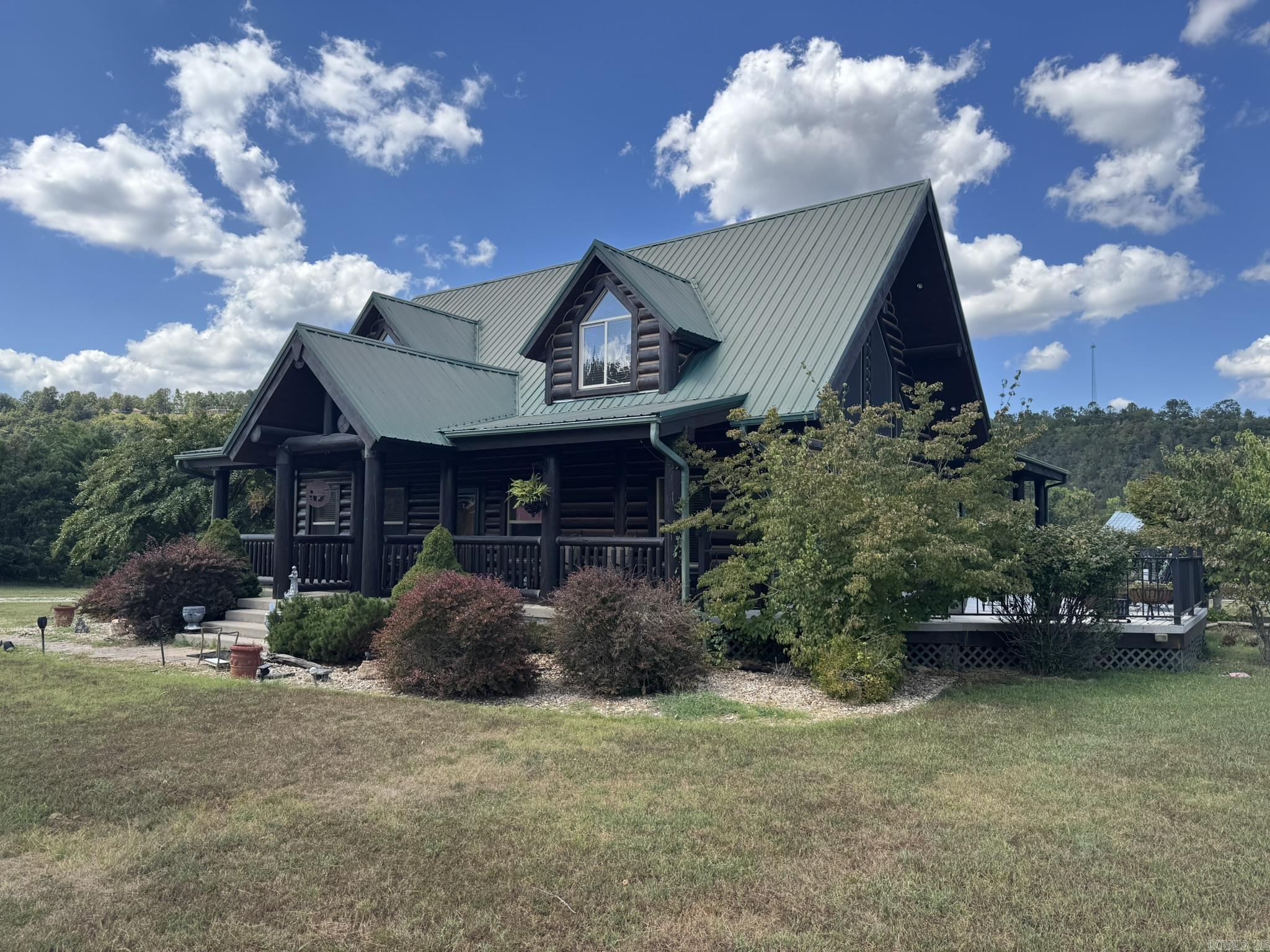 497 CR 101  Norfork, AR