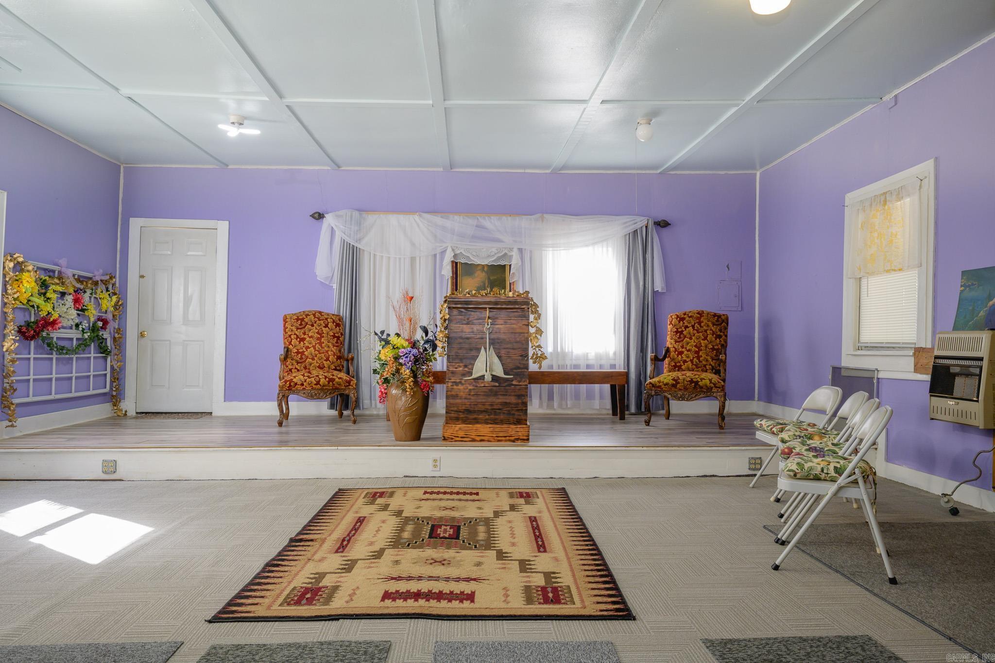 446 Polk Rd 32  Cove, AR