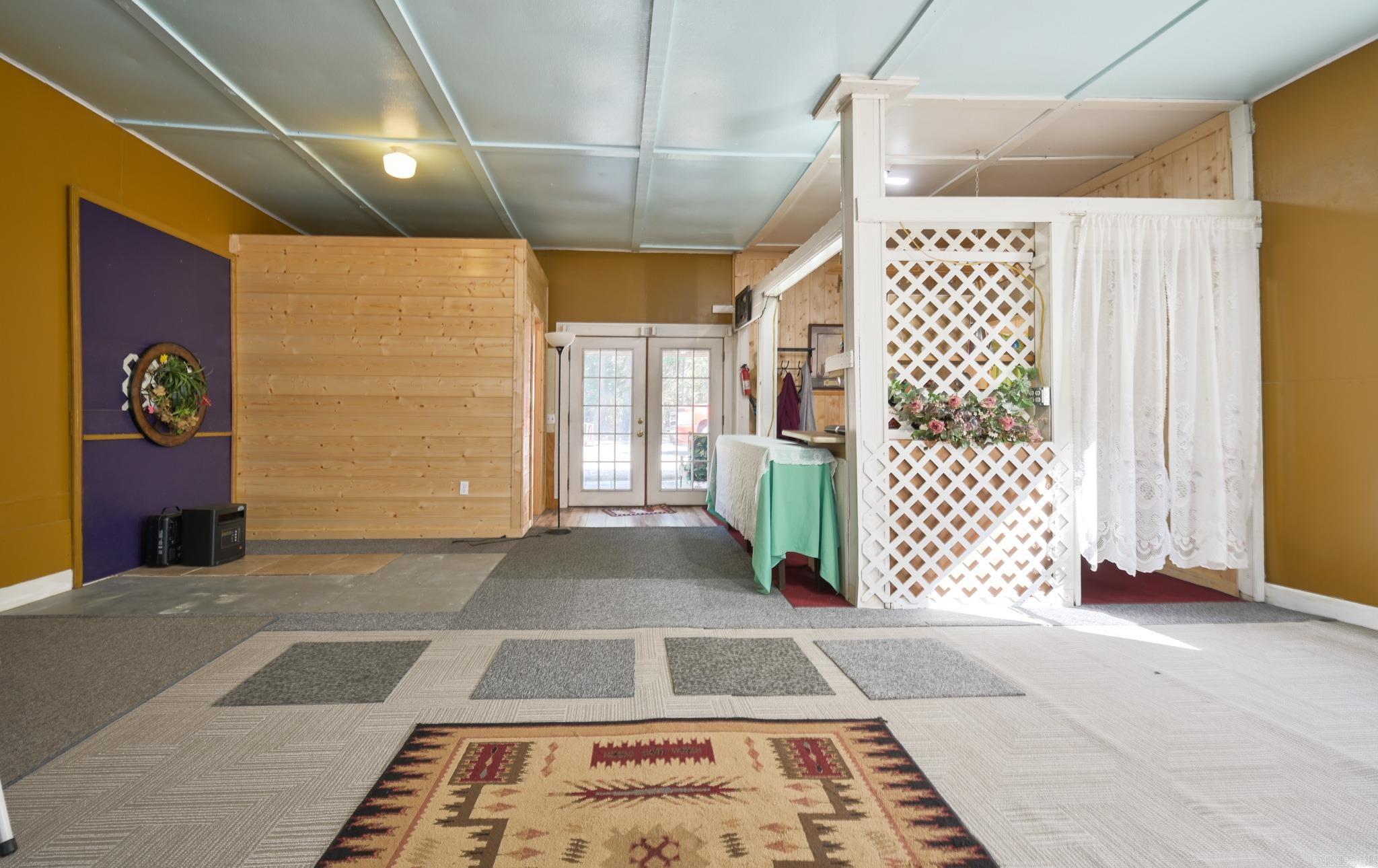 446 Polk Rd 32  Cove, AR