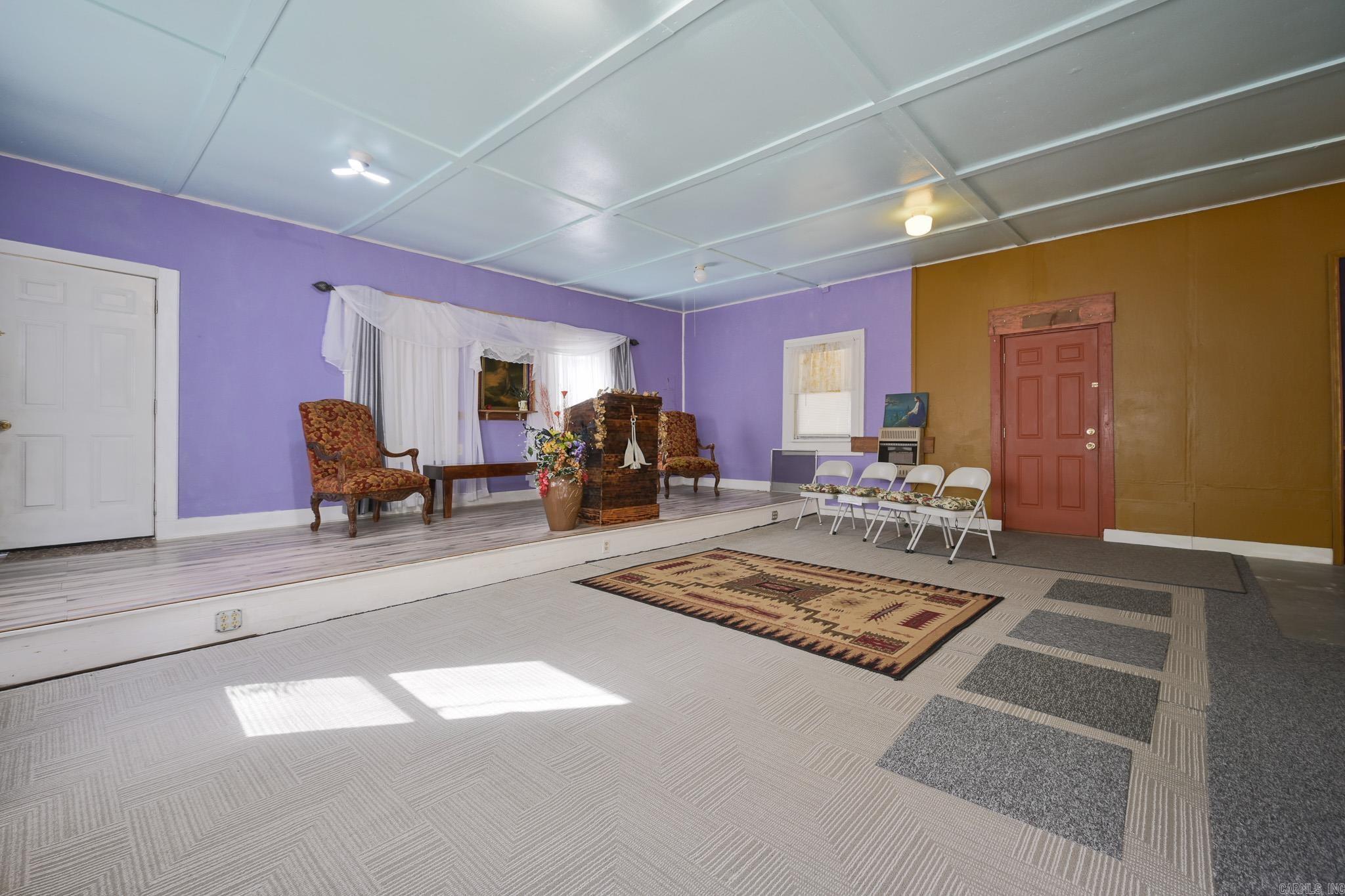 446 Polk Rd 32  Cove, AR