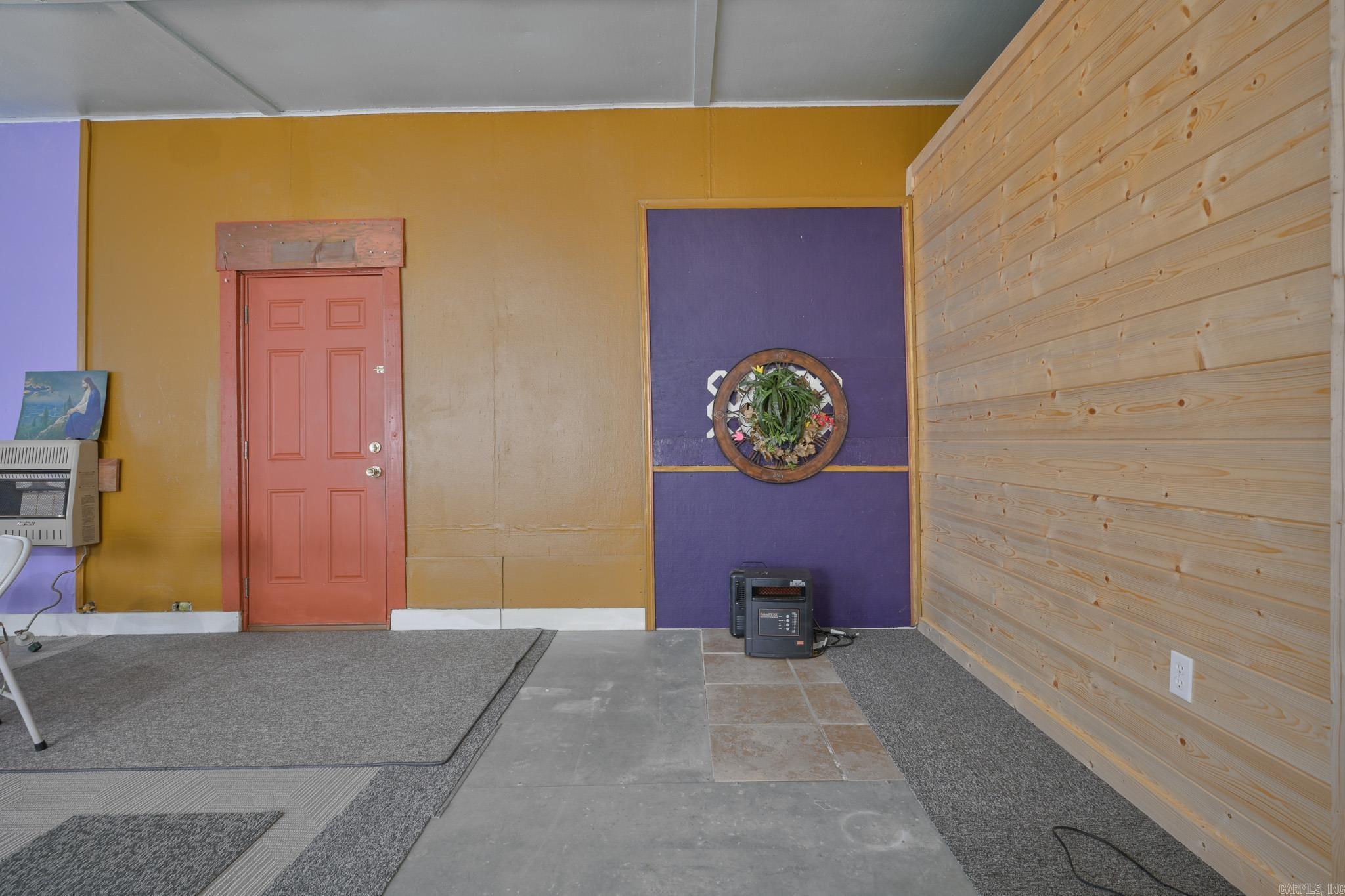 446 Polk Rd 32  Cove, AR