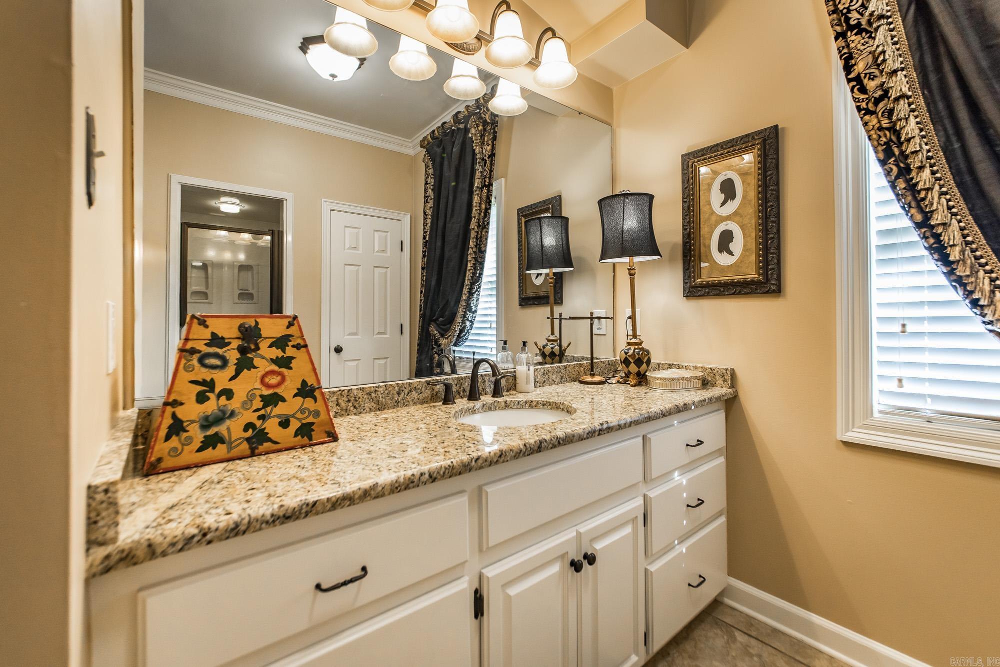 8 Shady Grove  Ward, AR