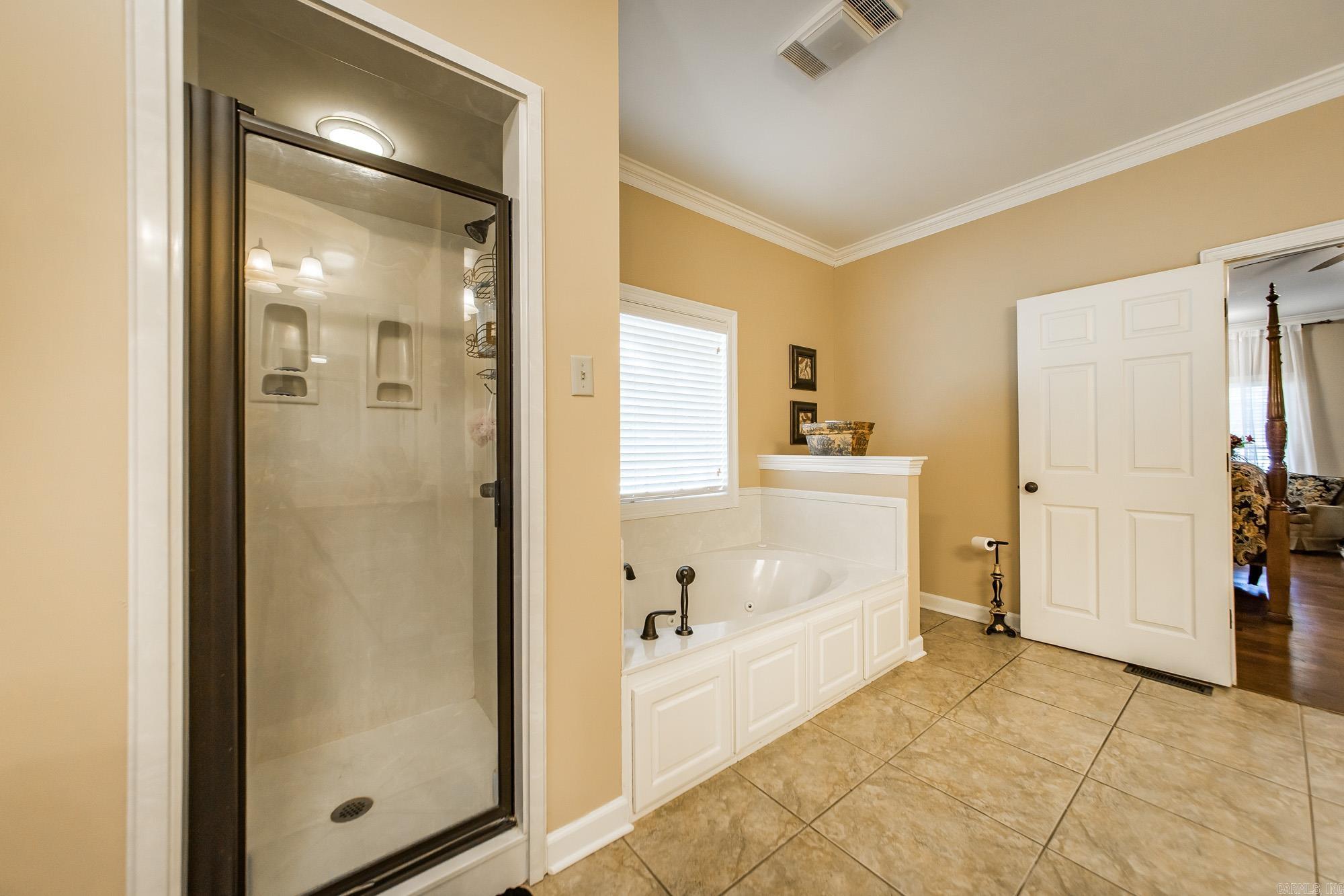 8 Shady Grove  Ward, AR