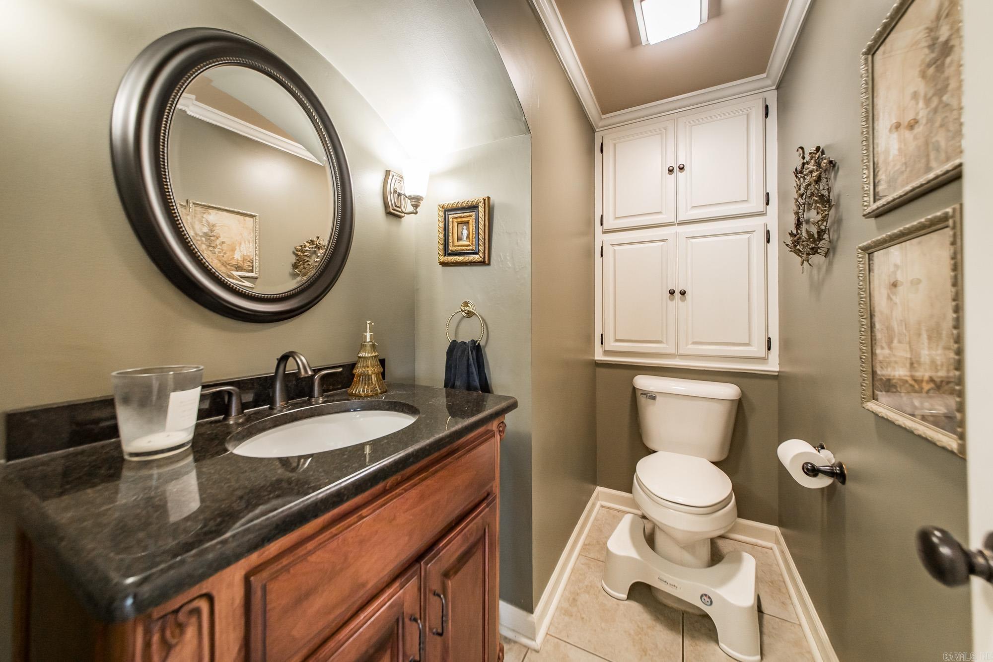 8 Shady Grove  Ward, AR