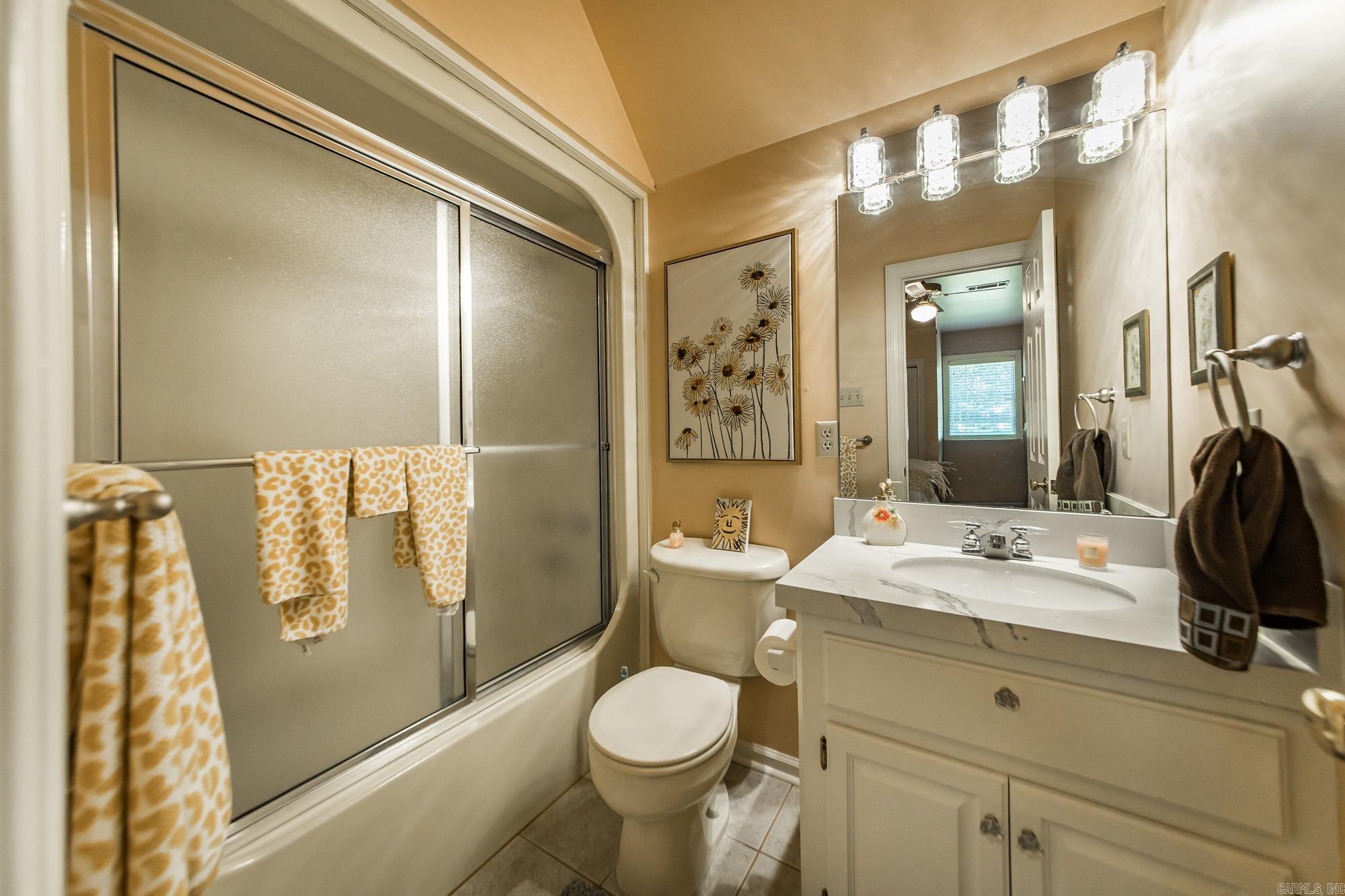 8 Shady Grove  Ward, AR