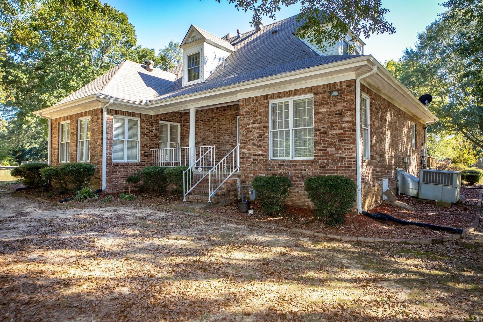 8 Shady Grove  Ward, AR