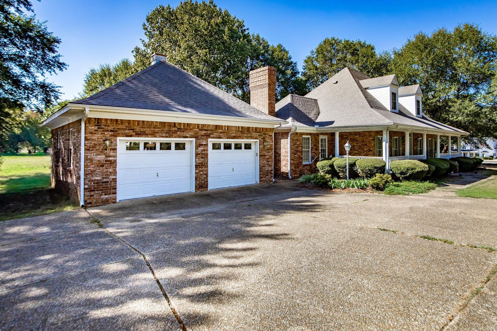 8 Shady Grove  Ward, AR