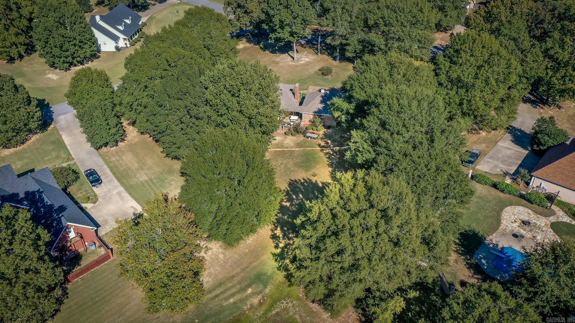 8 Shady Grove  Ward, AR