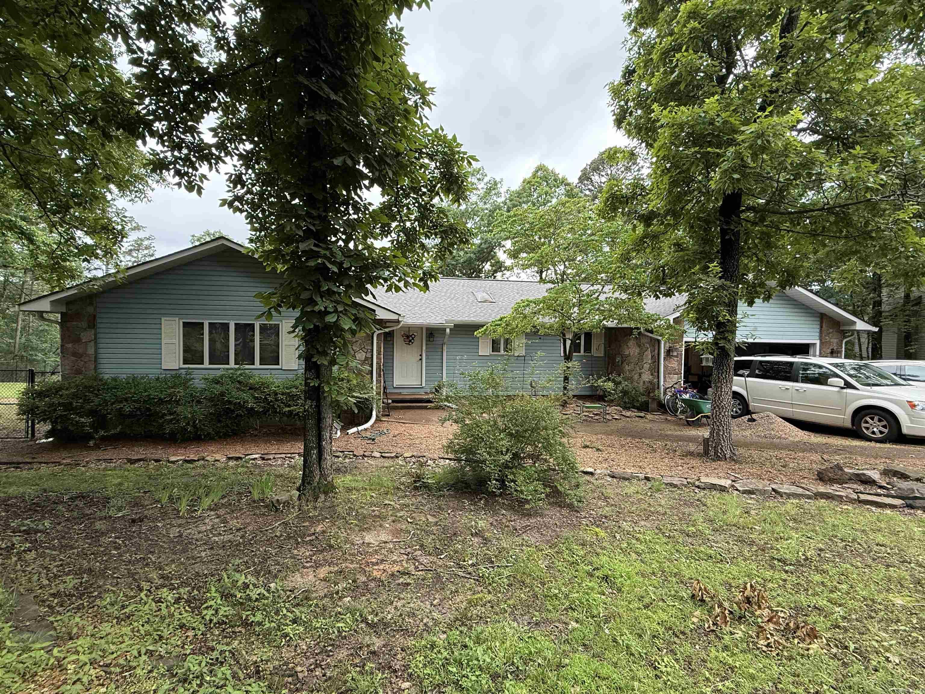 110 Drawbridge  Fairfield Bay, AR