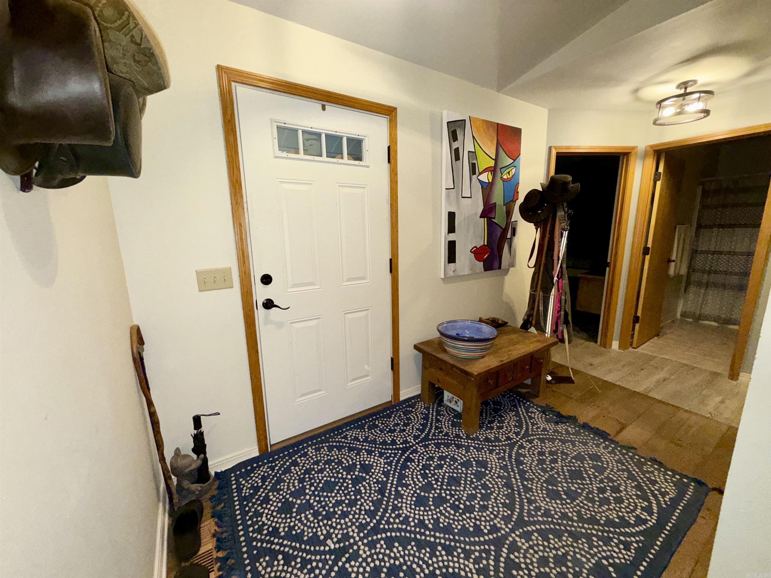 110 Drawbridge  Fairfield Bay, AR