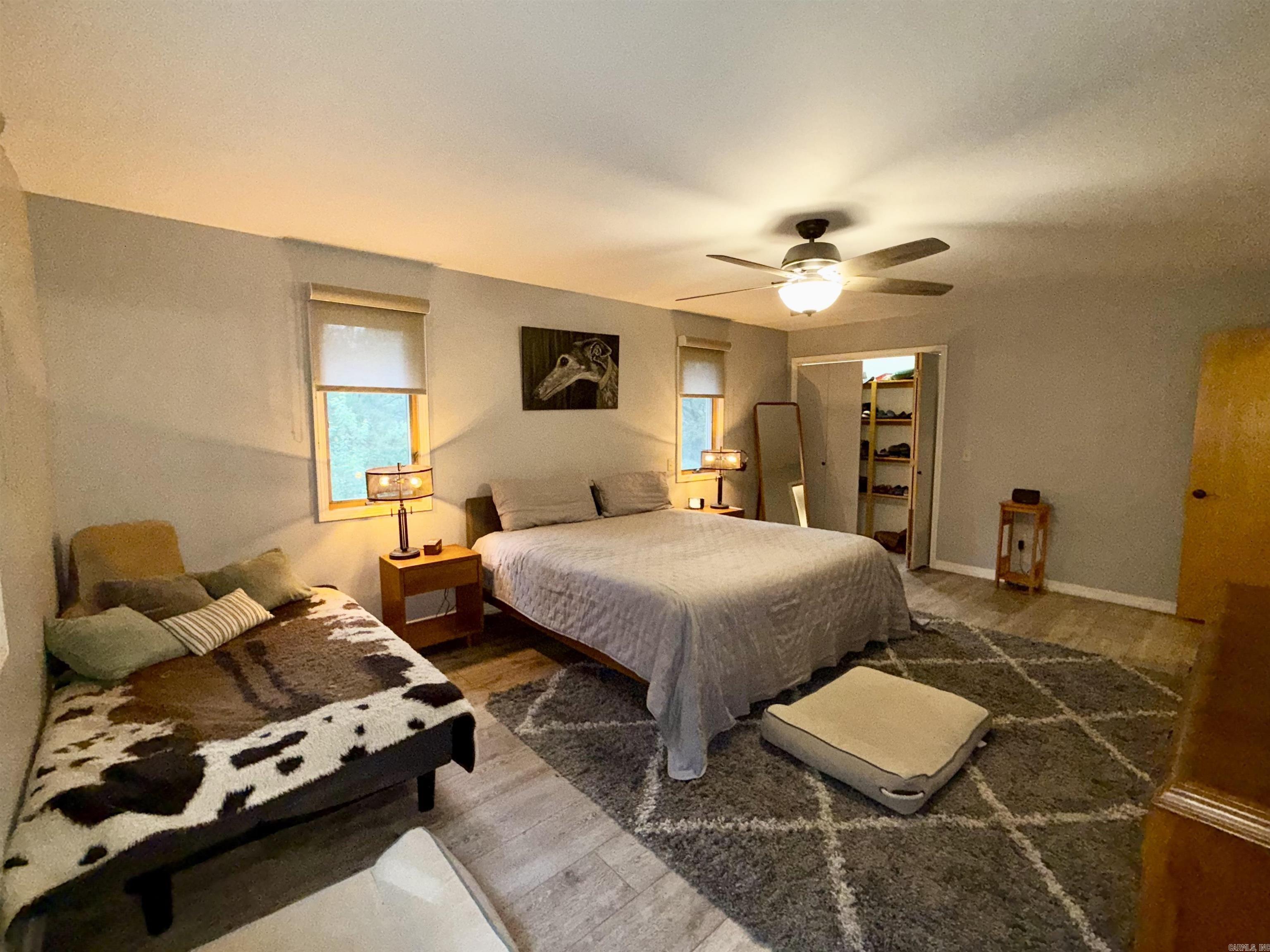 110 Drawbridge  Fairfield Bay, AR