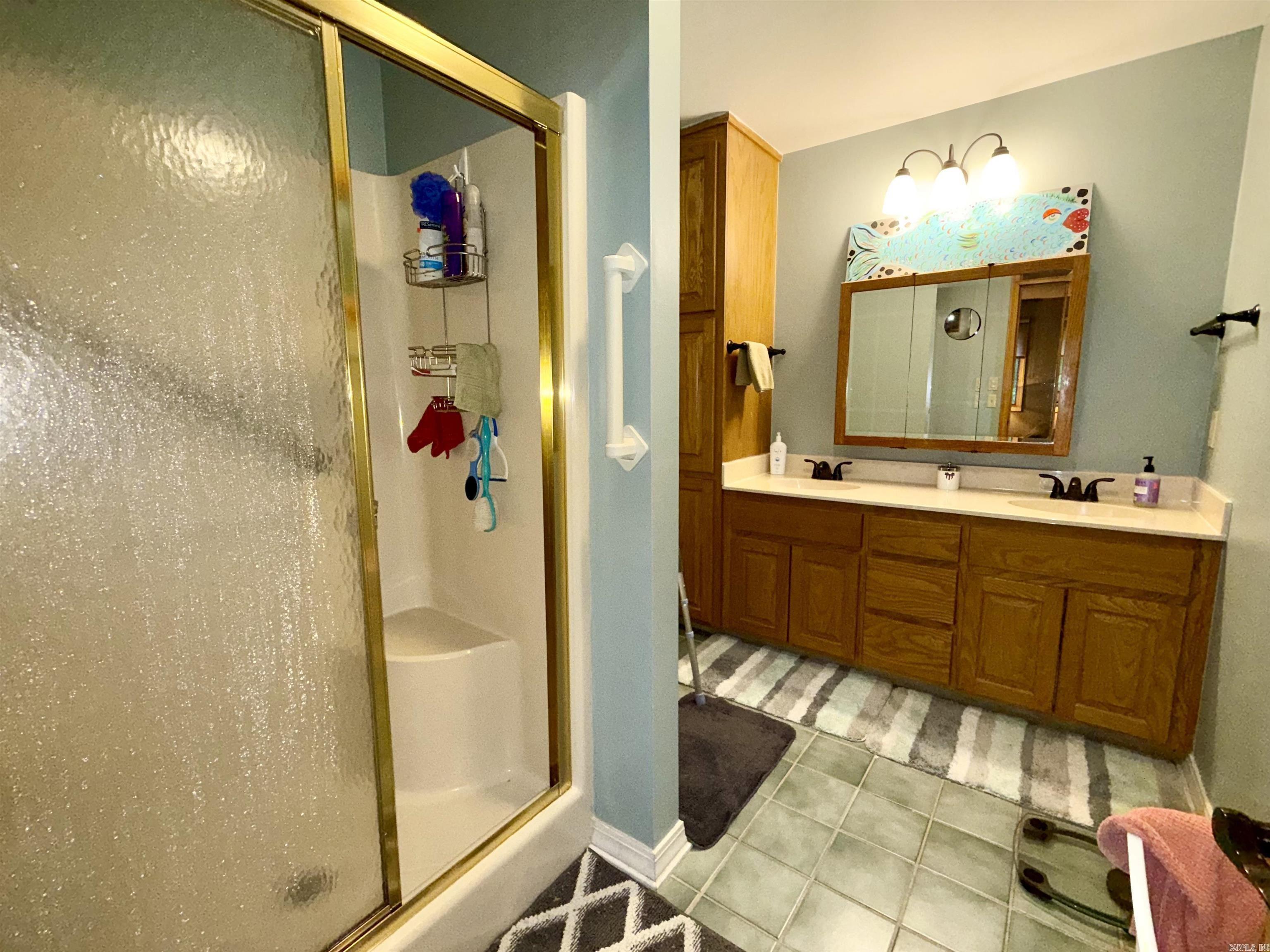 110 Drawbridge  Fairfield Bay, AR