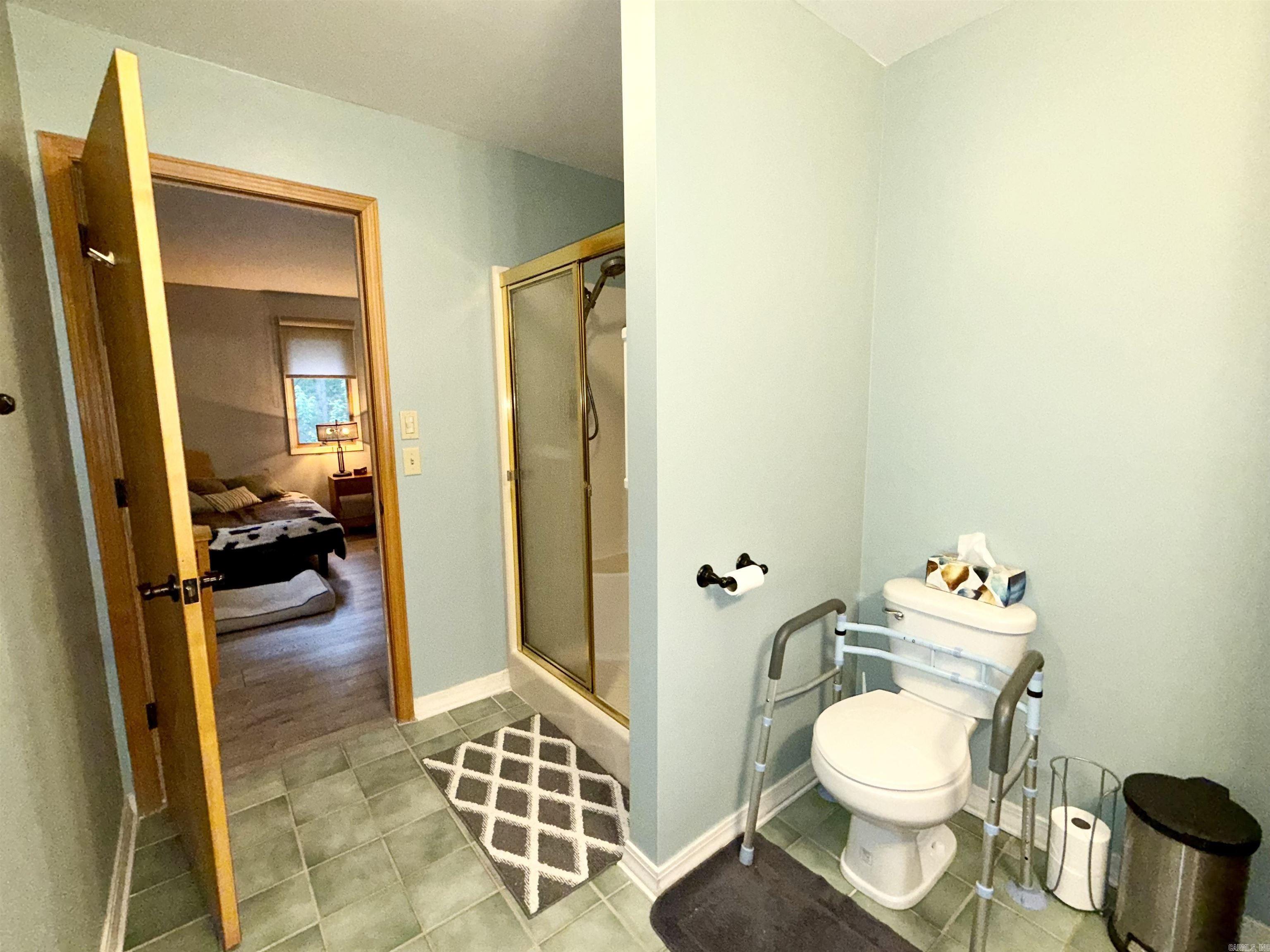 110 Drawbridge  Fairfield Bay, AR