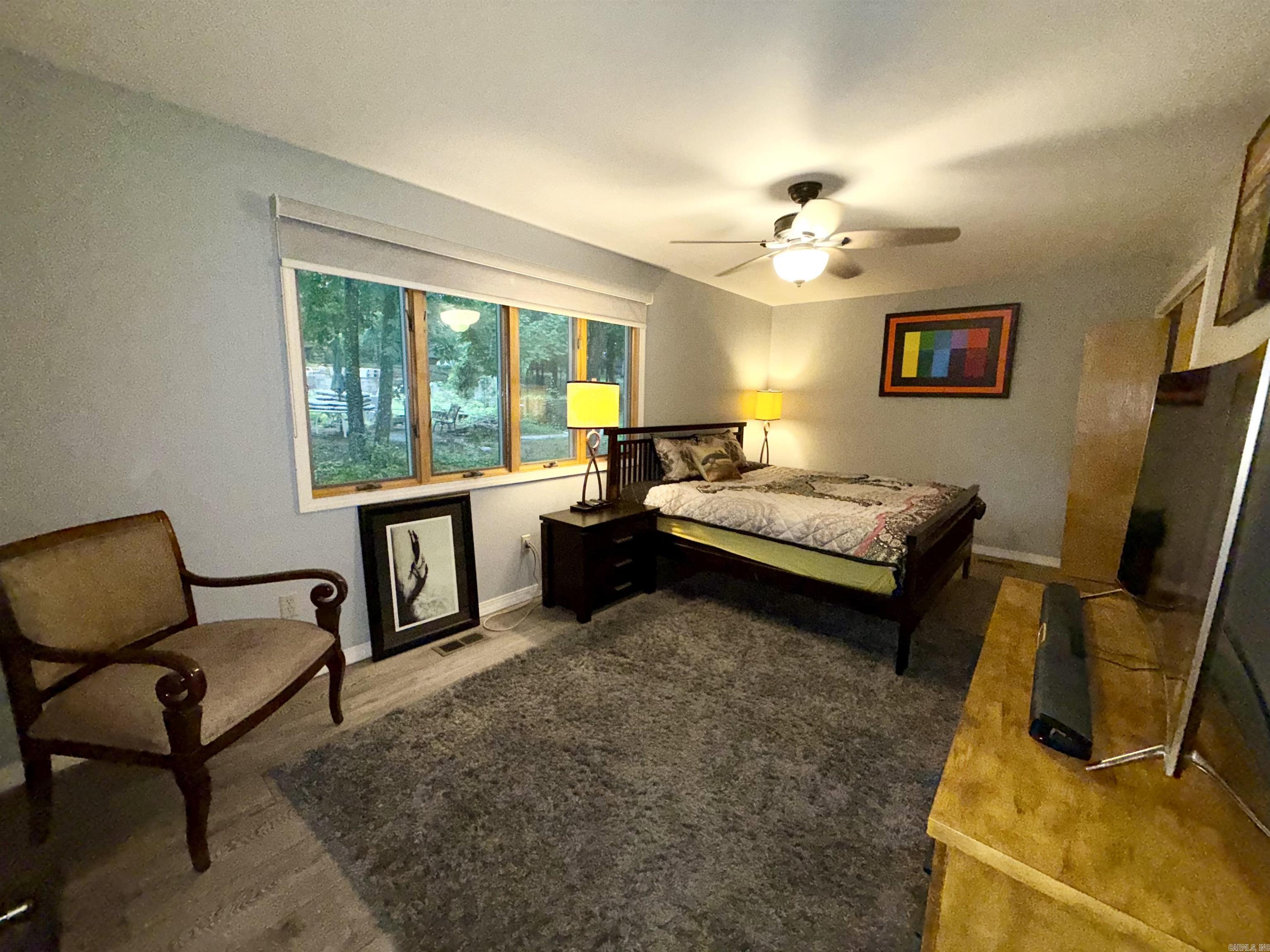 110 Drawbridge  Fairfield Bay, AR