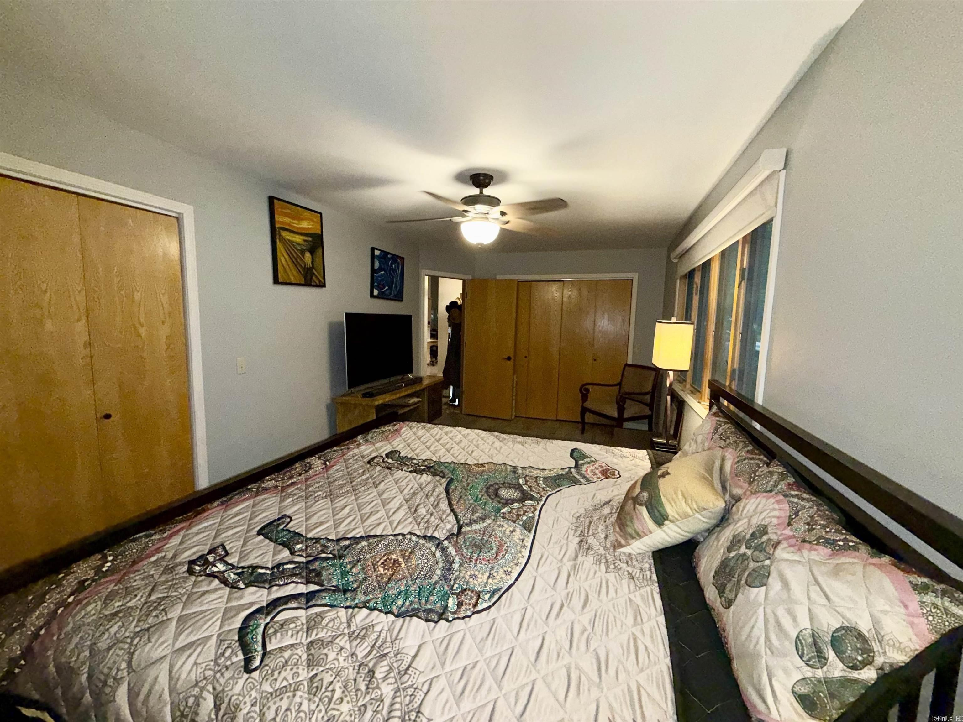 110 Drawbridge  Fairfield Bay, AR