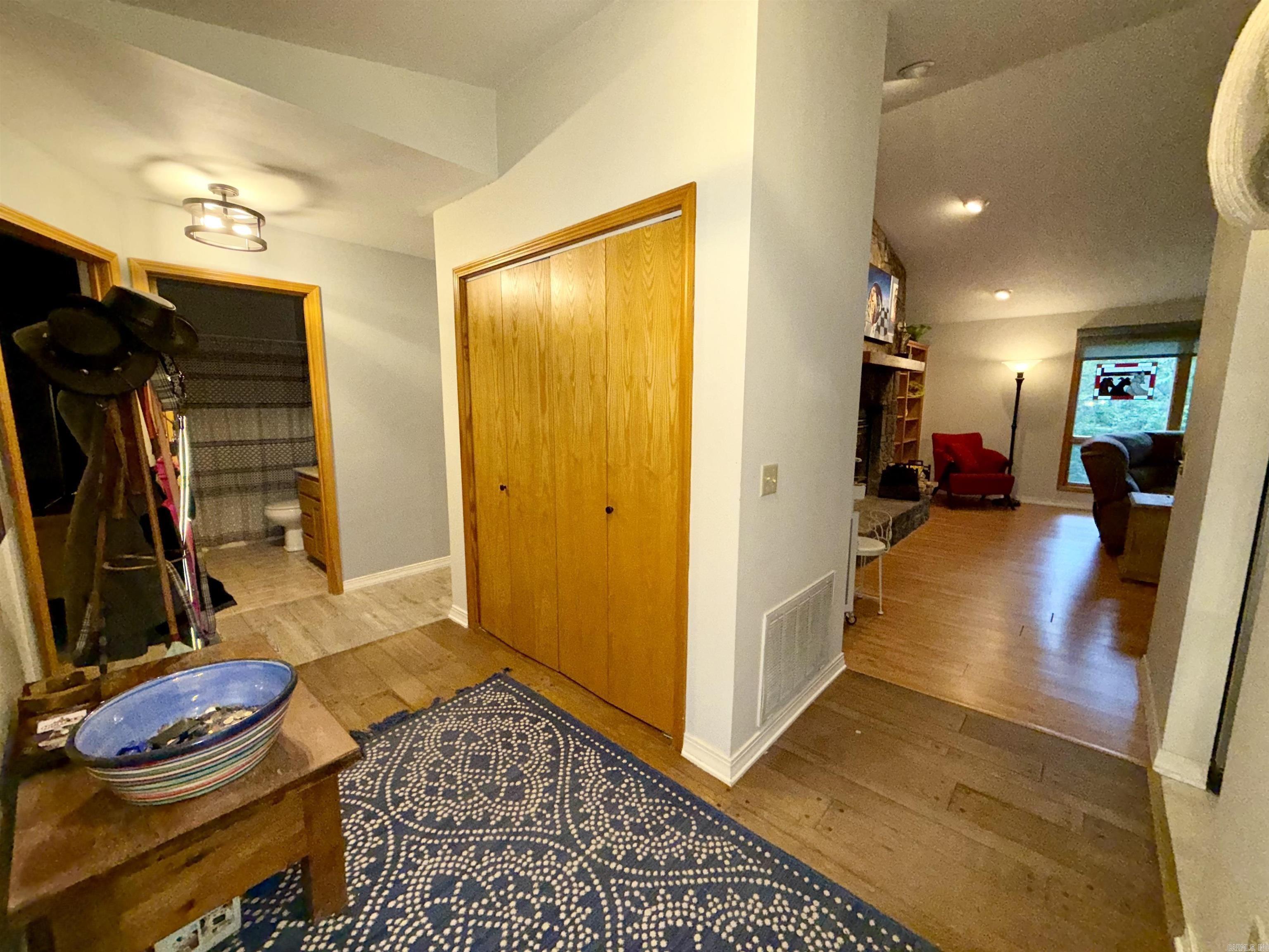 110 Drawbridge  Fairfield Bay, AR