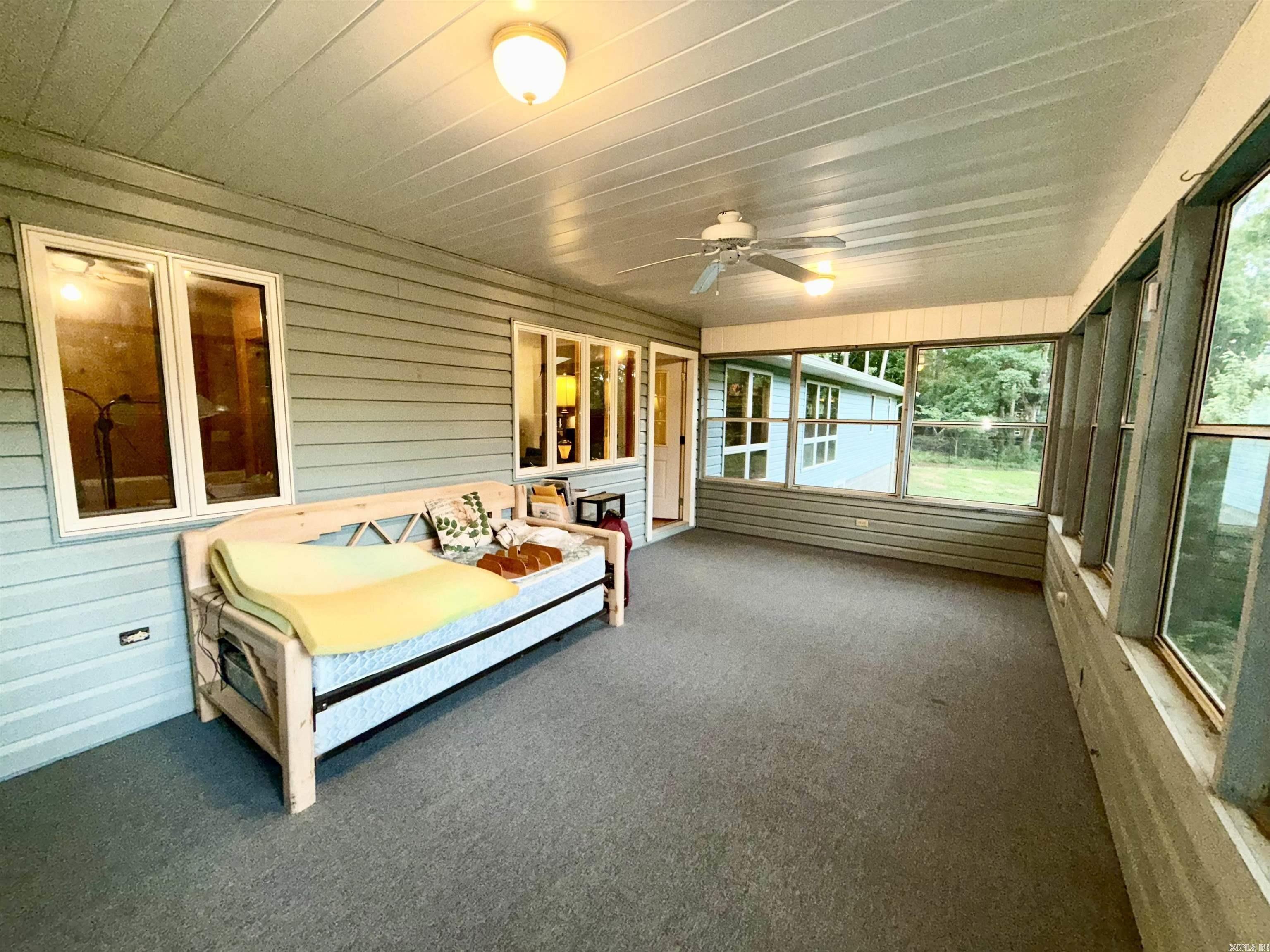 110 Drawbridge  Fairfield Bay, AR