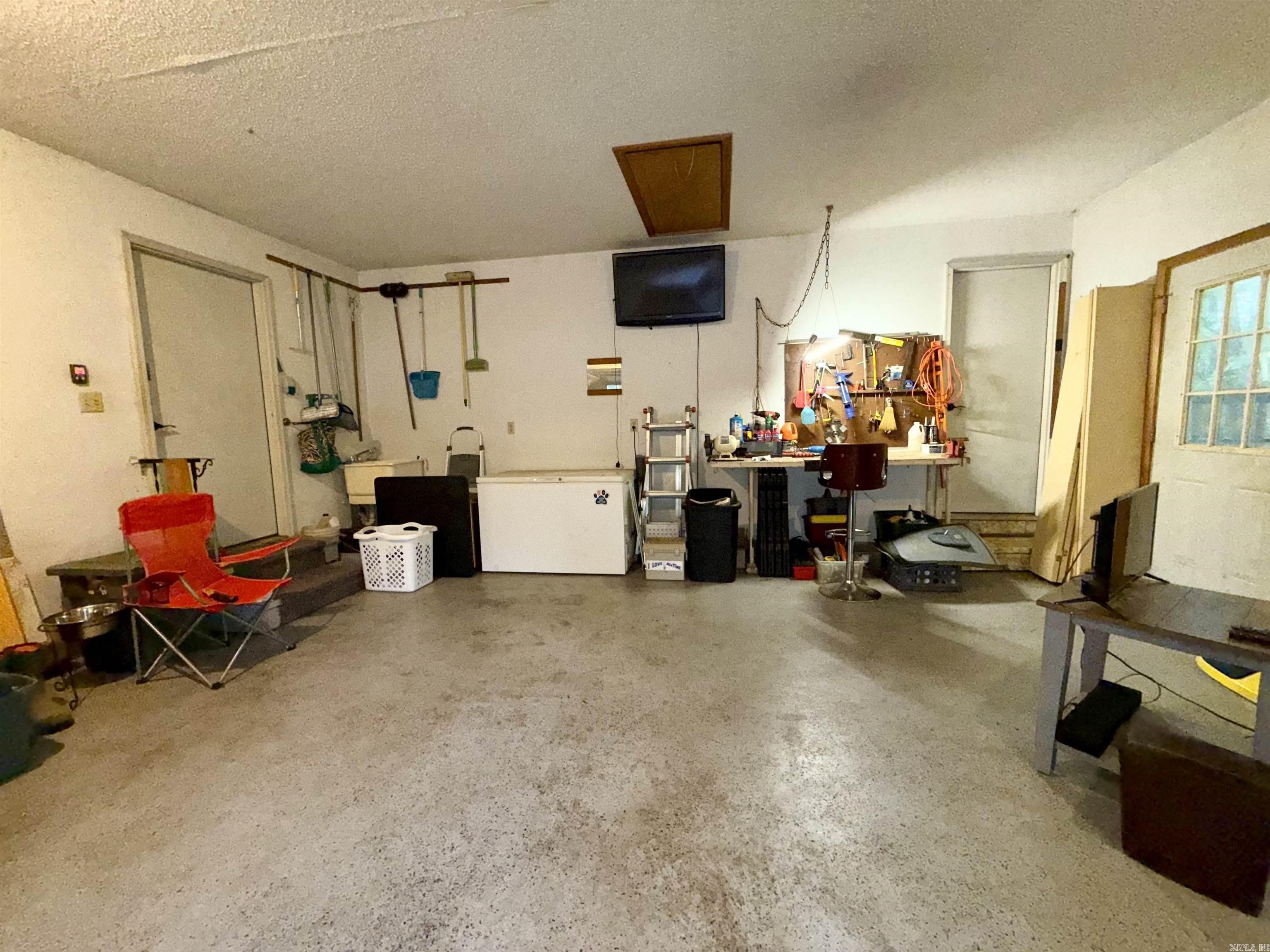 110 Drawbridge  Fairfield Bay, AR