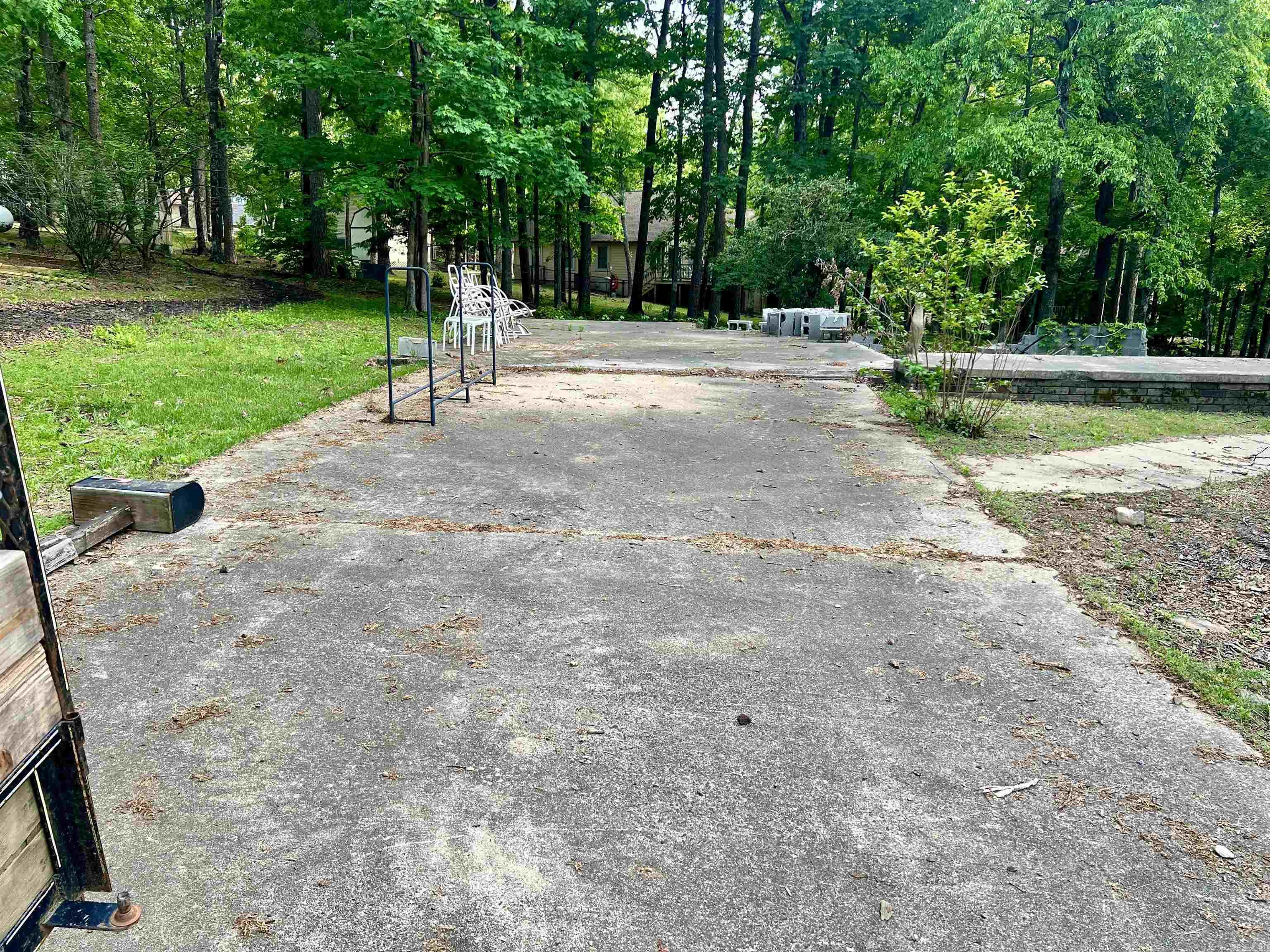 110 Drawbridge  Fairfield Bay, AR