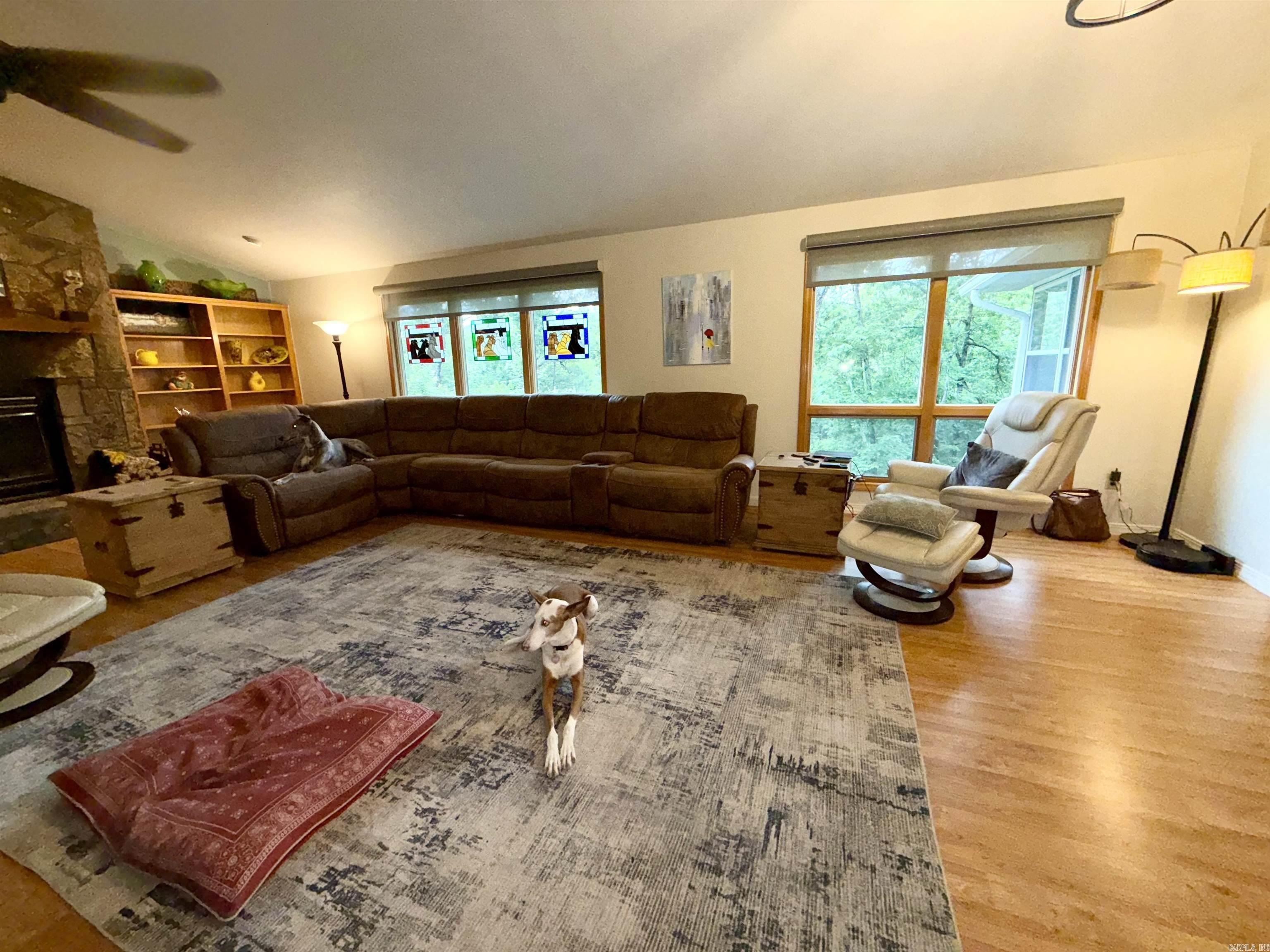 110 Drawbridge  Fairfield Bay, AR