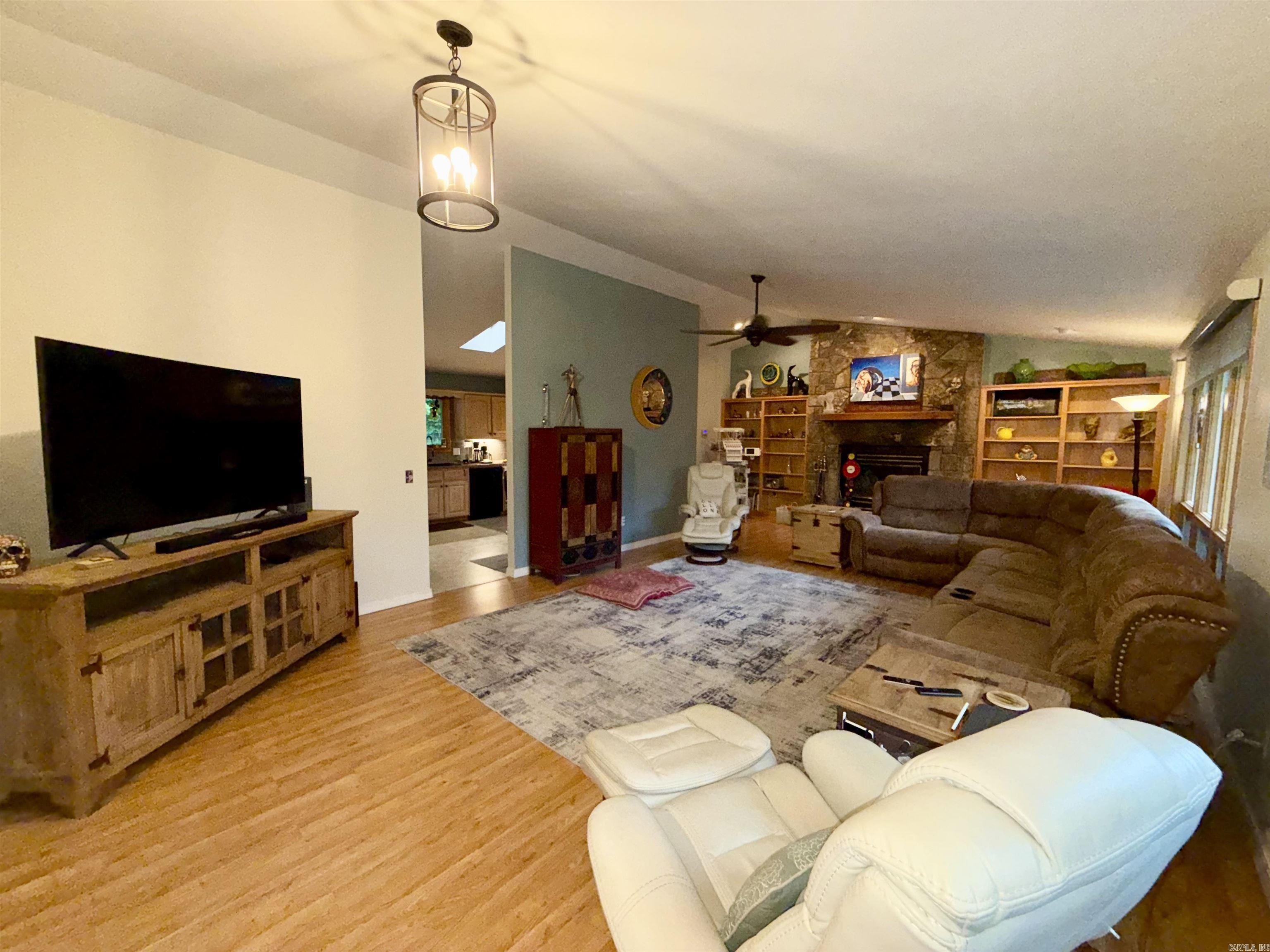 110 Drawbridge  Fairfield Bay, AR