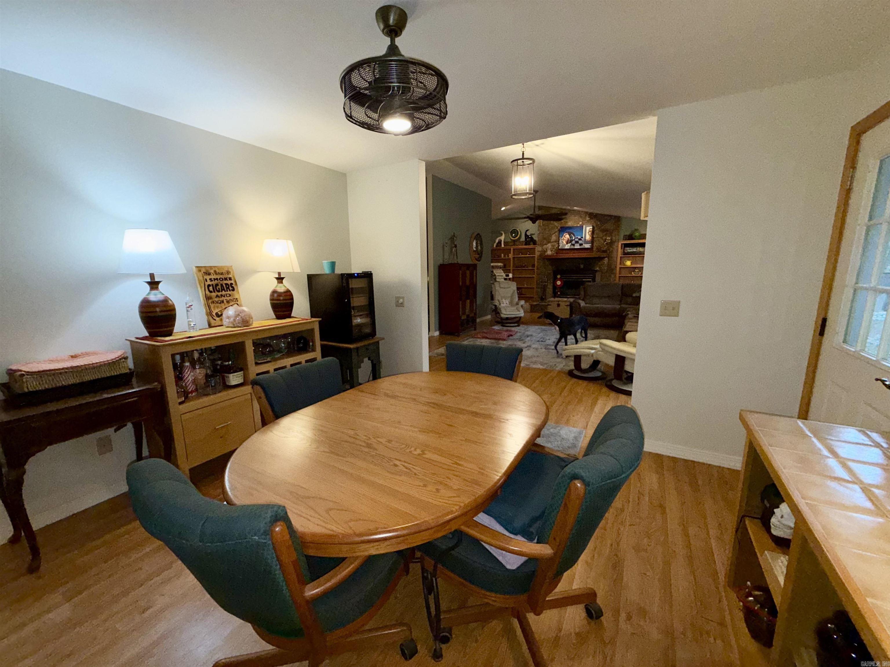 110 Drawbridge  Fairfield Bay, AR