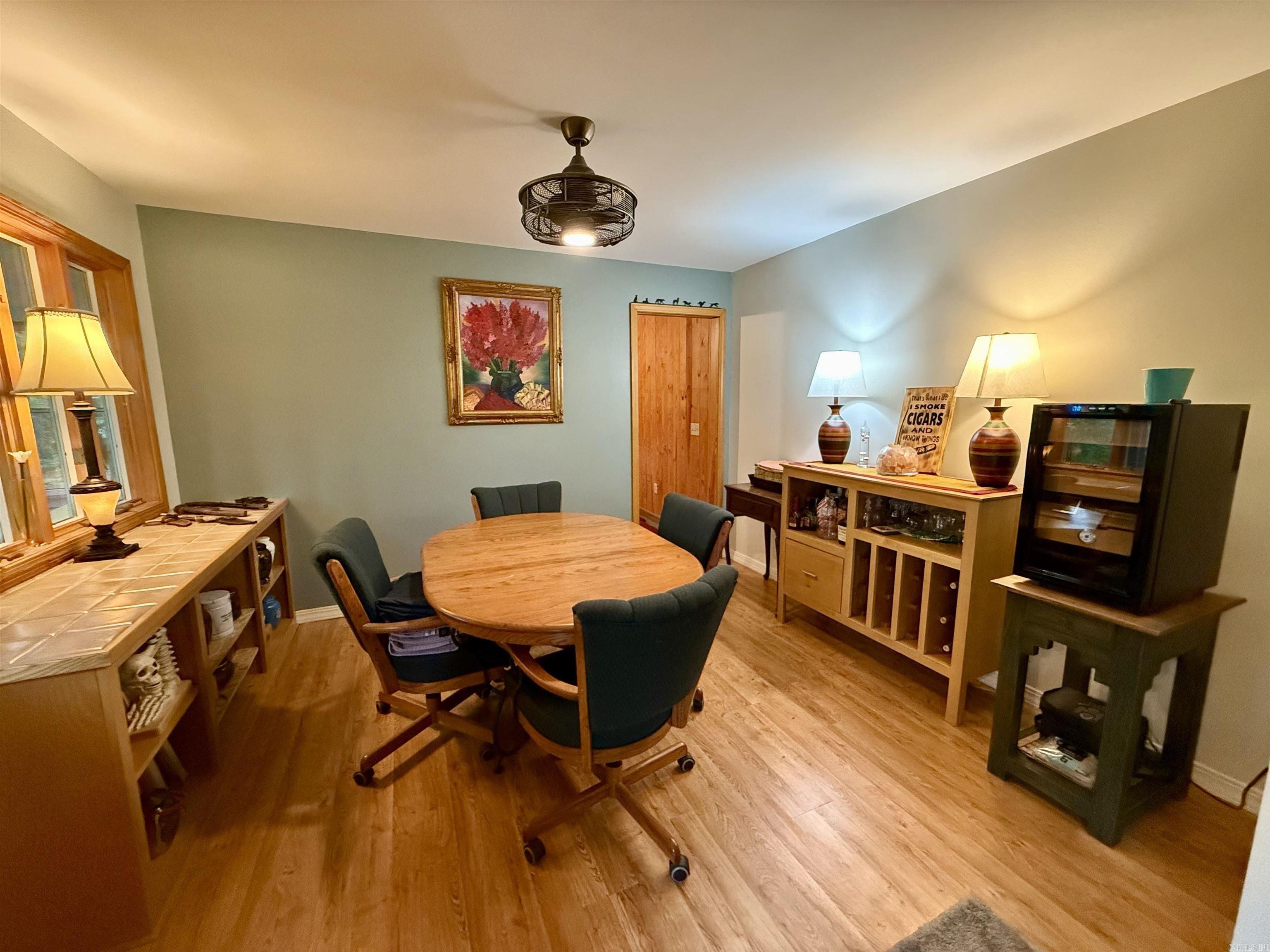 110 Drawbridge  Fairfield Bay, AR