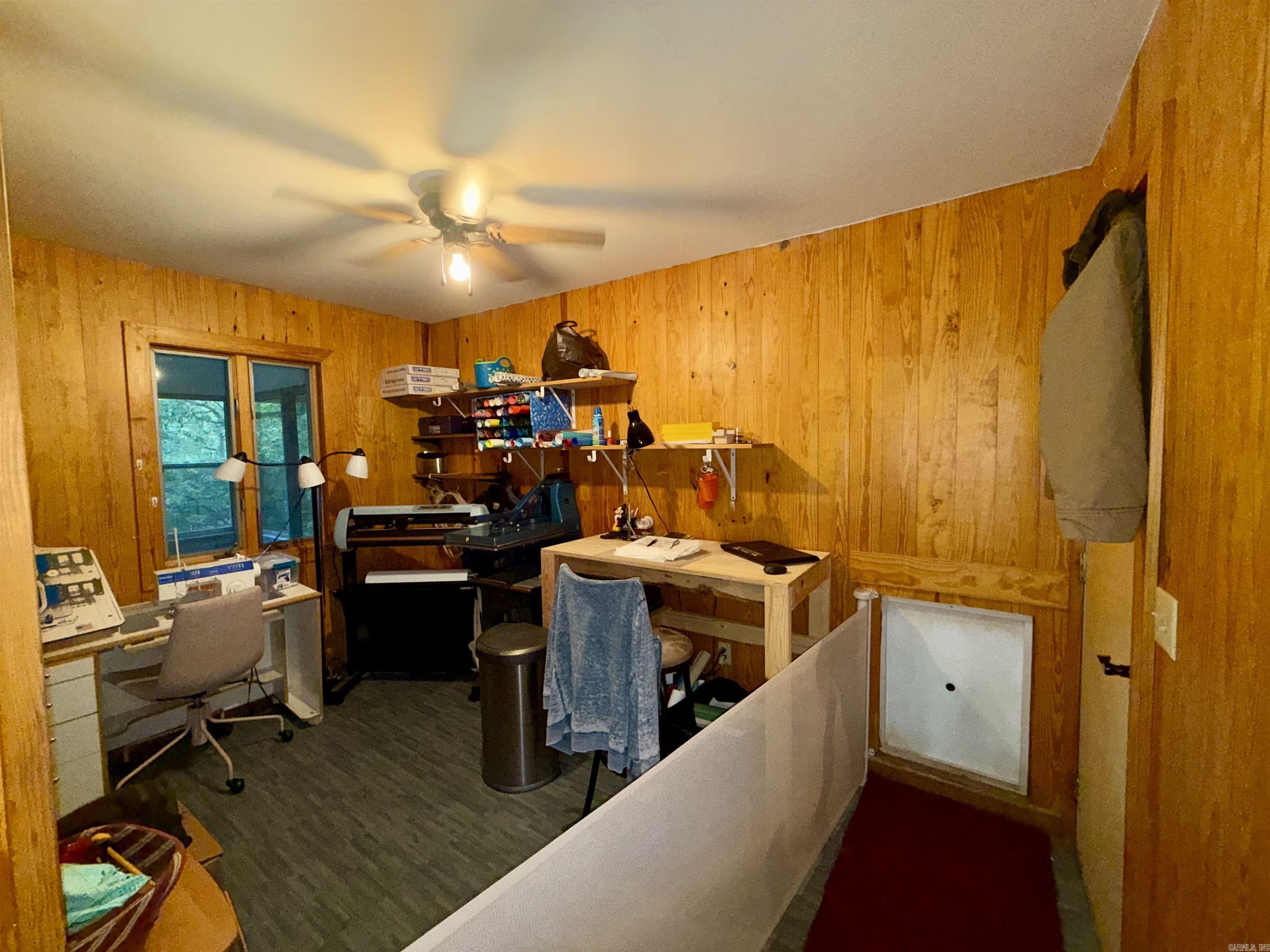 110 Drawbridge  Fairfield Bay, AR