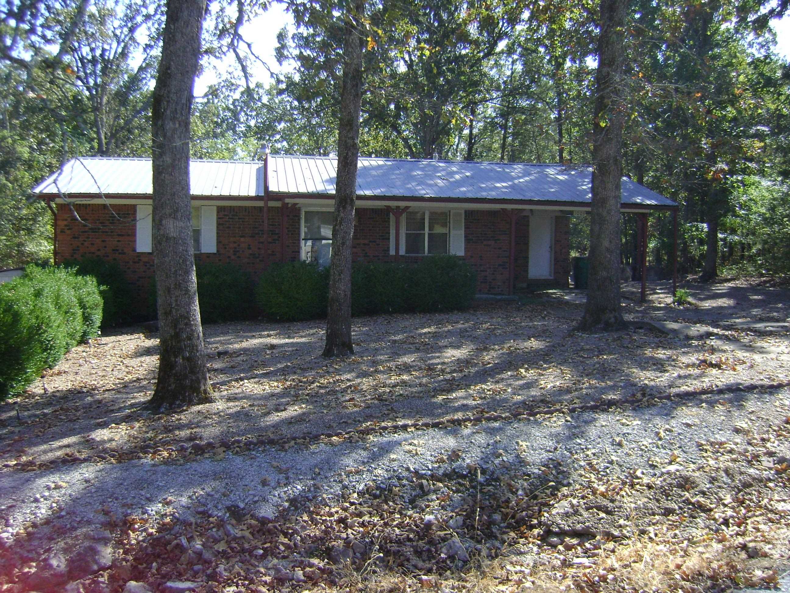 1003 Prairie  Horseshoe Bend, AR
