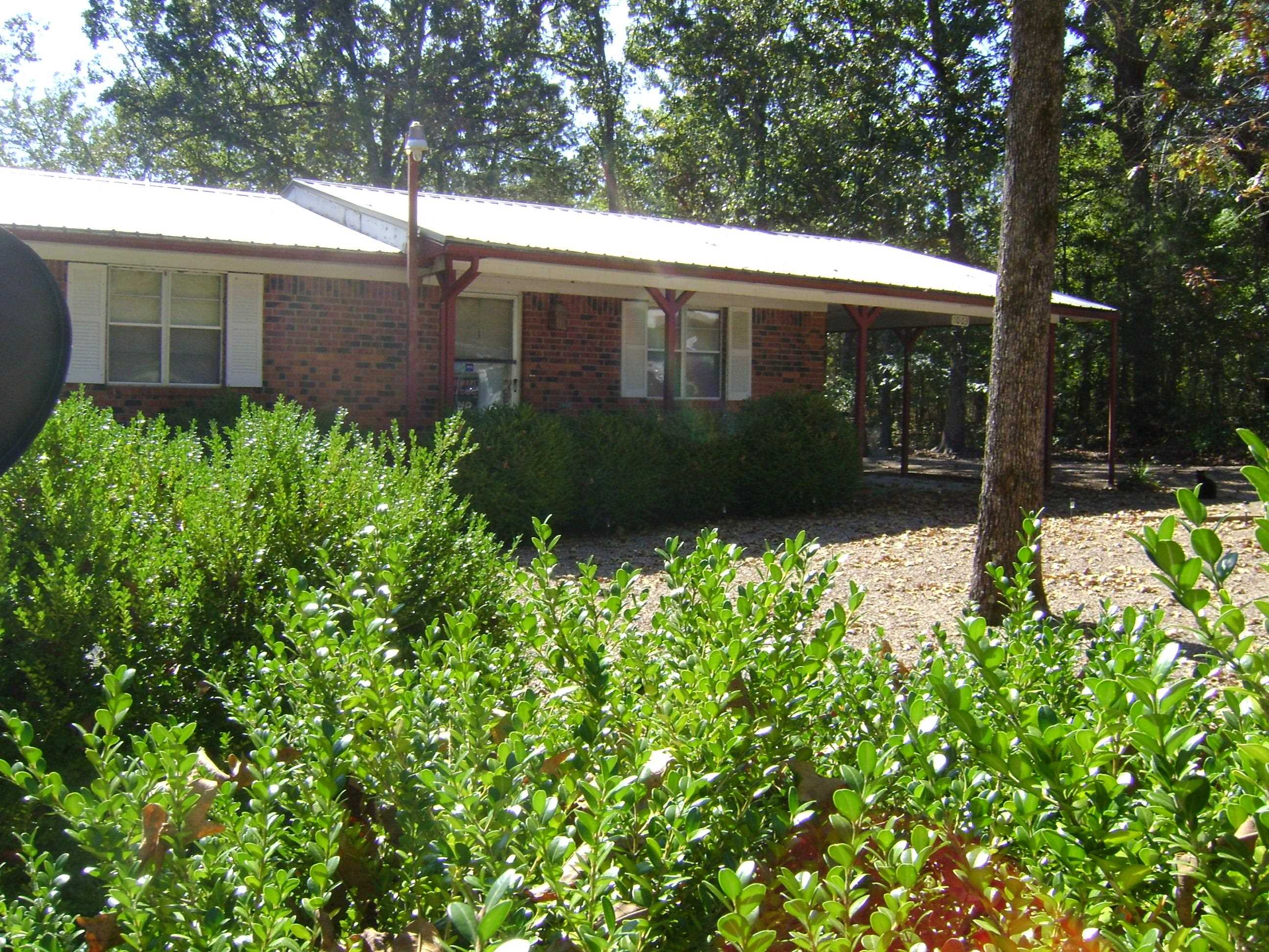 1003 Prairie  Horseshoe Bend, AR