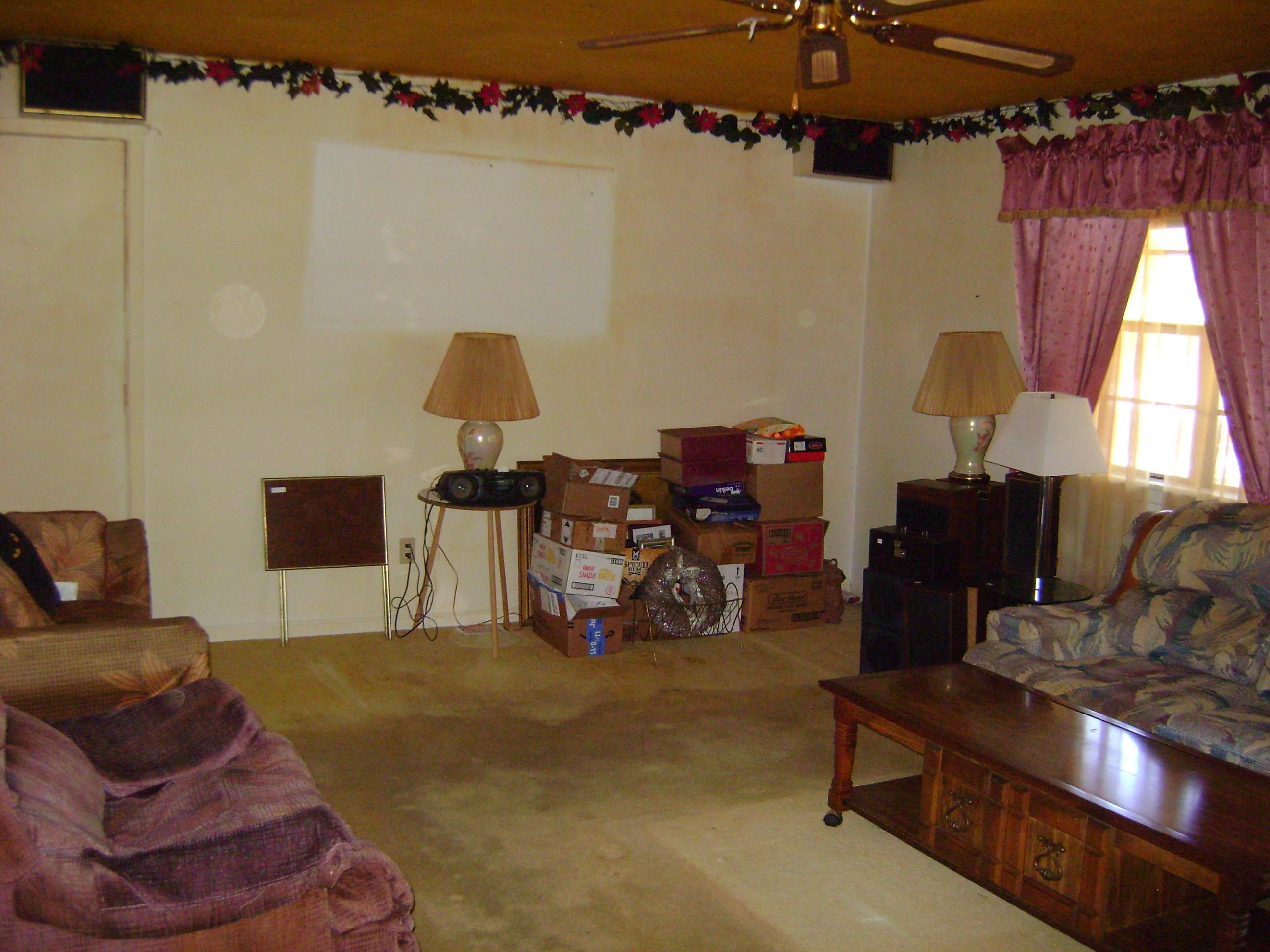 1003 Prairie  Horseshoe Bend, AR