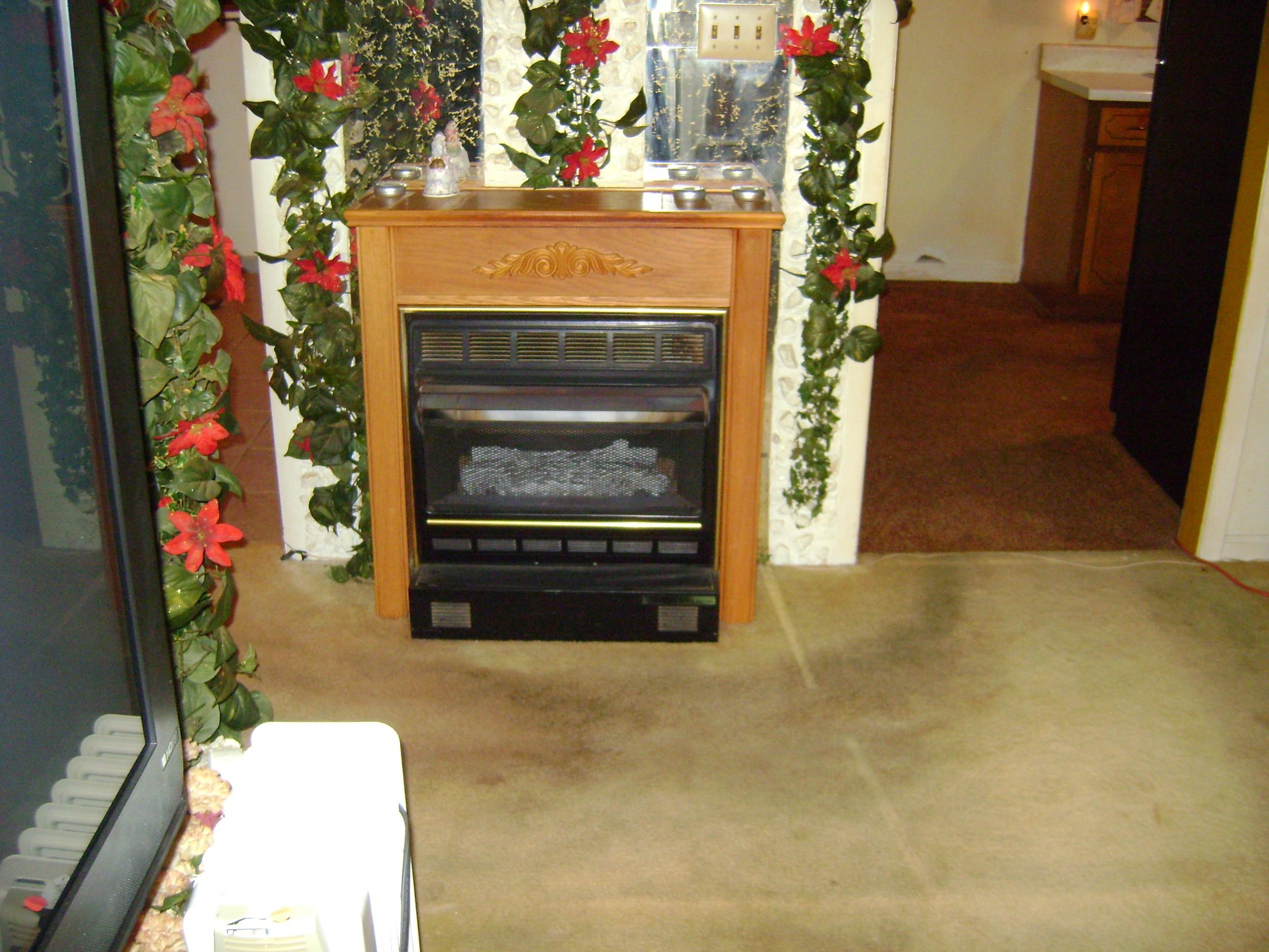 1003 Prairie  Horseshoe Bend, AR