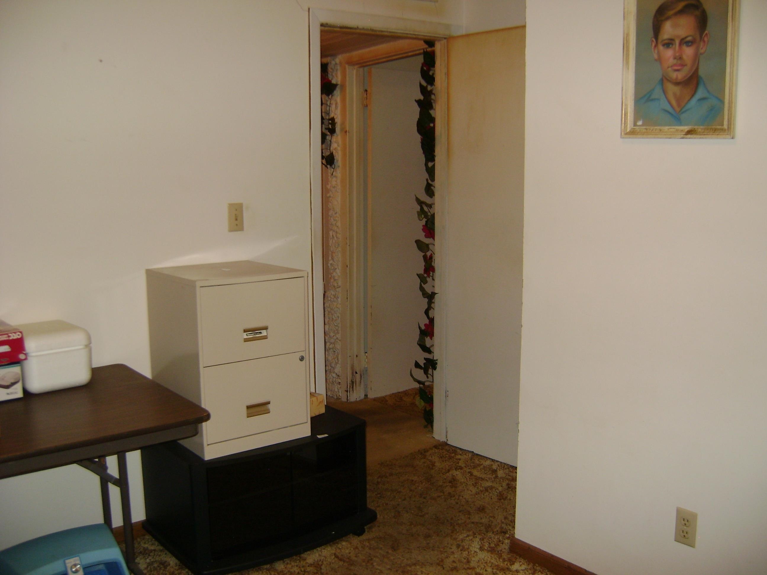 1003 Prairie  Horseshoe Bend, AR