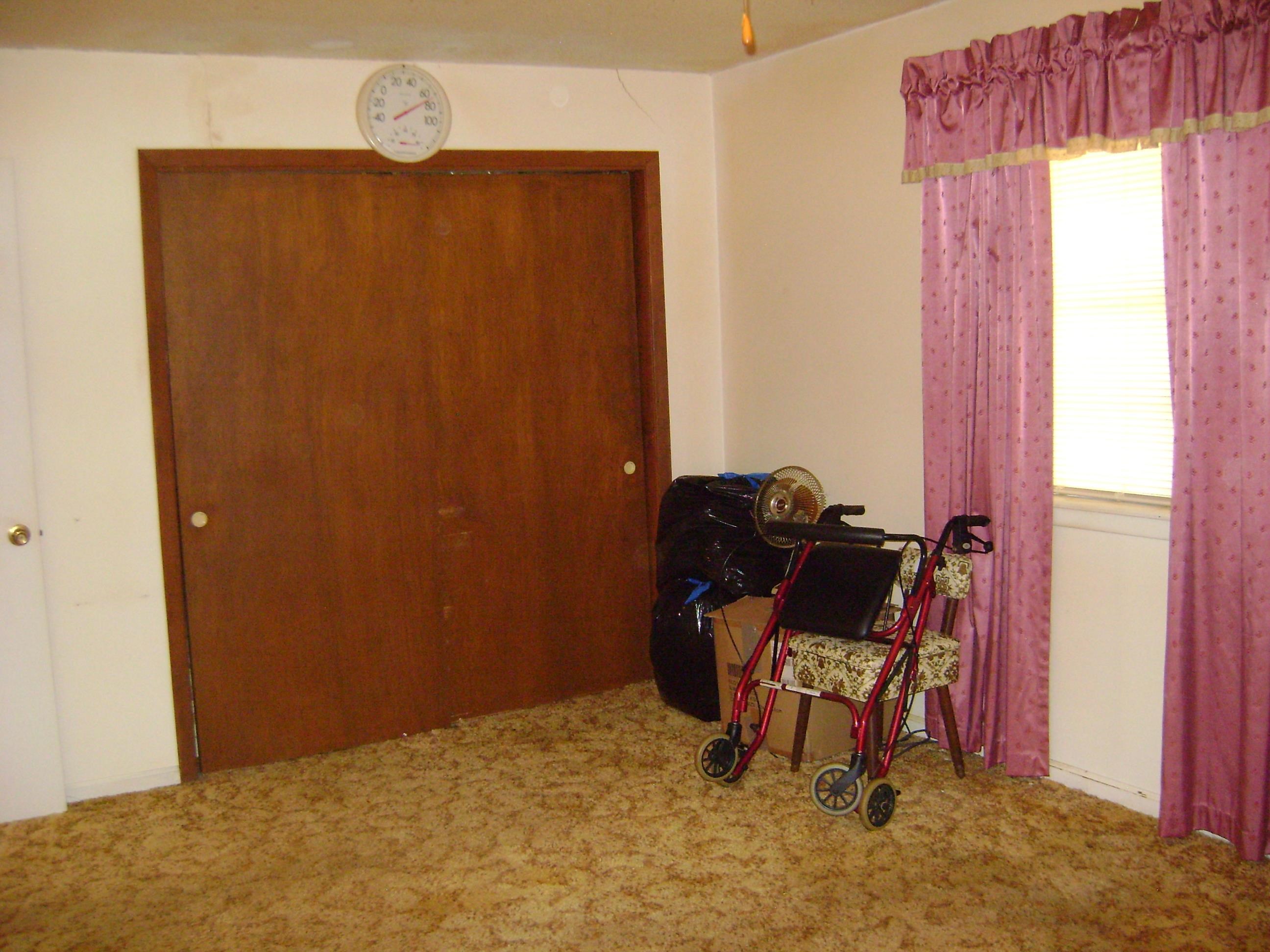 1003 Prairie  Horseshoe Bend, AR