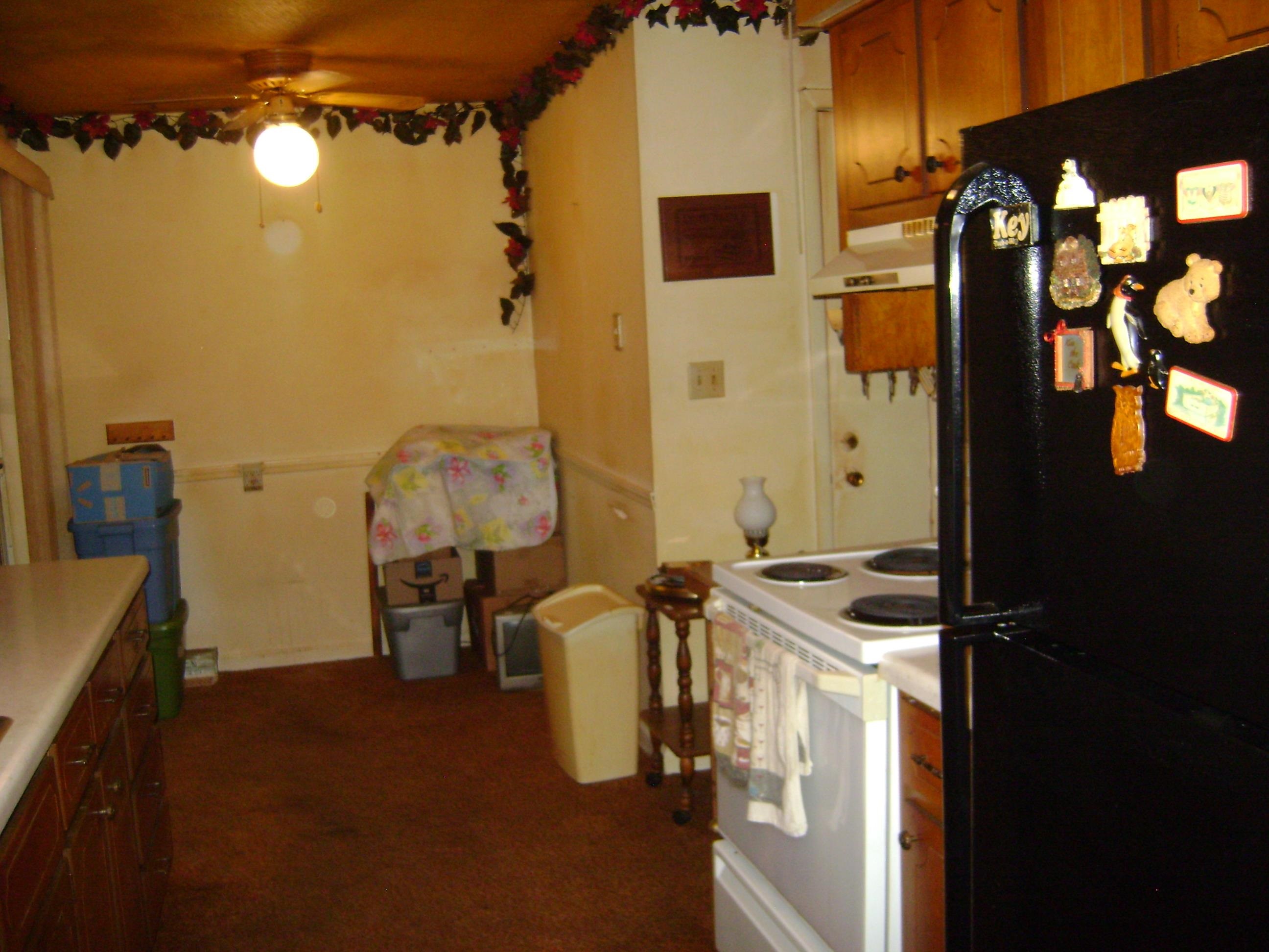 1003 Prairie  Horseshoe Bend, AR