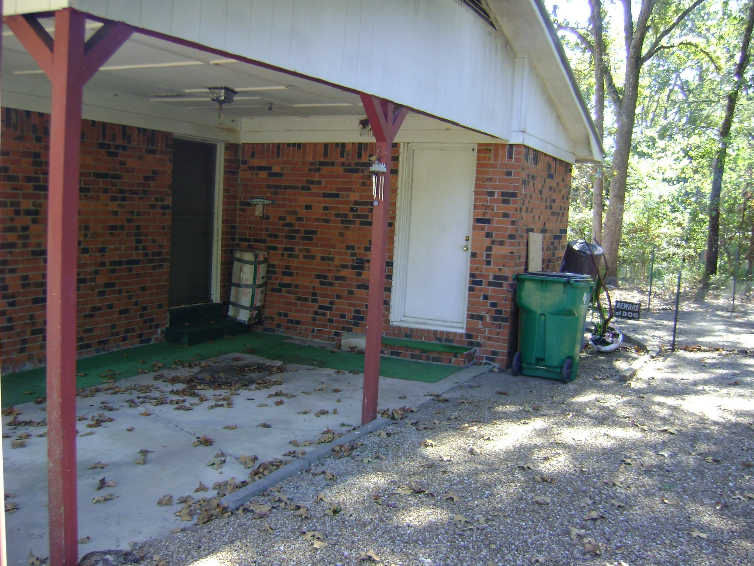 1003 Prairie  Horseshoe Bend, AR