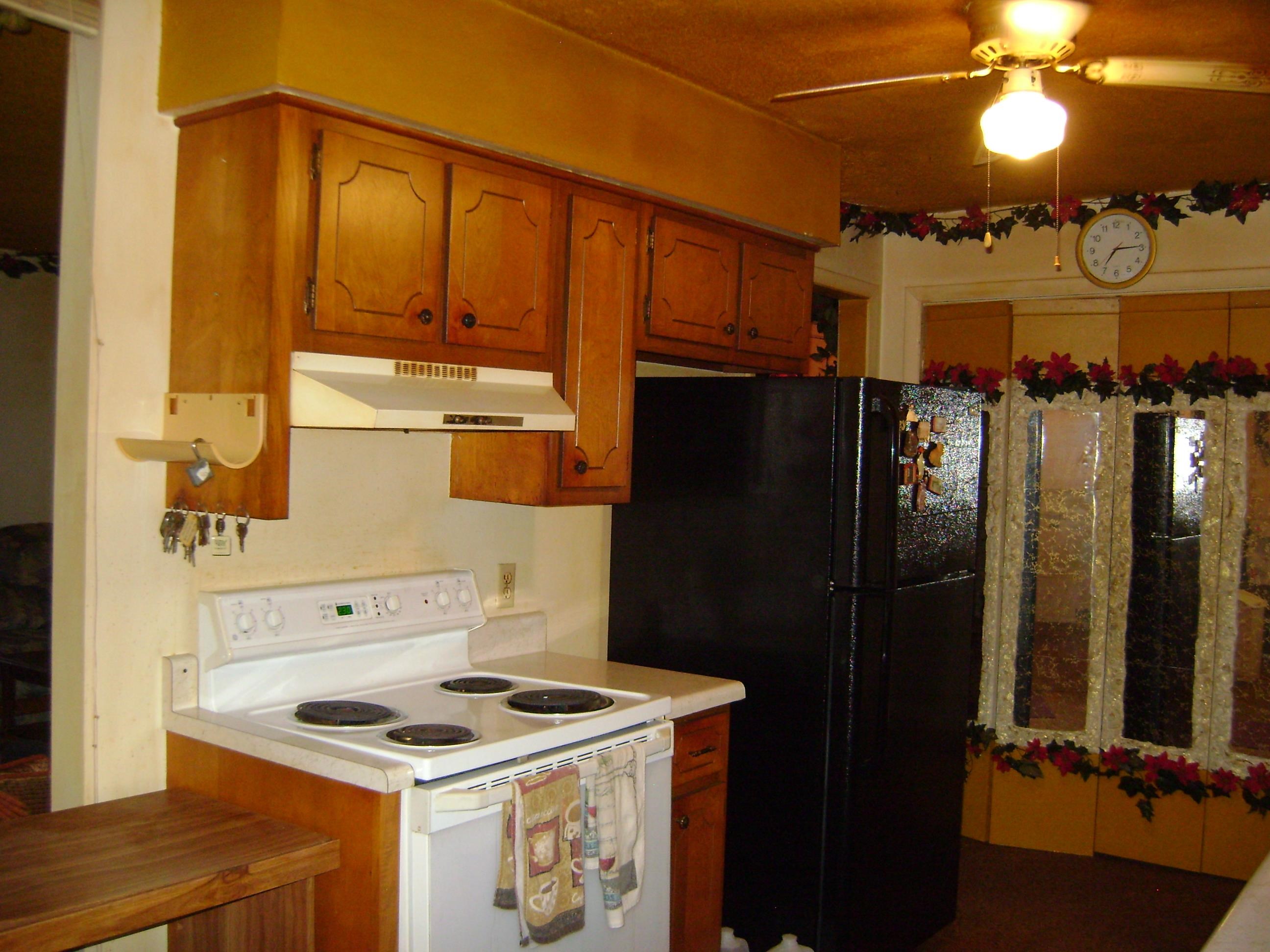 1003 Prairie  Horseshoe Bend, AR