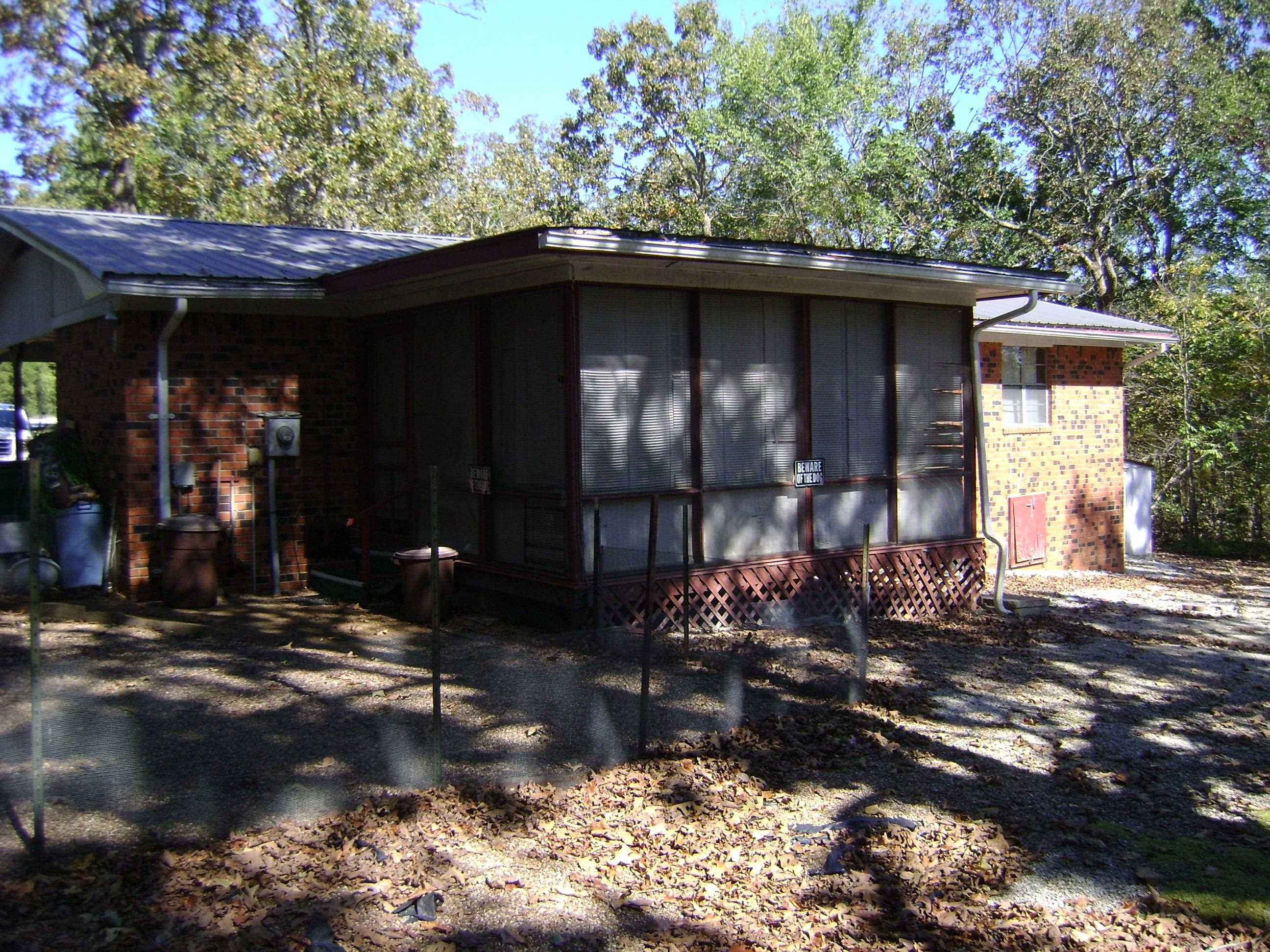 1003 Prairie  Horseshoe Bend, AR