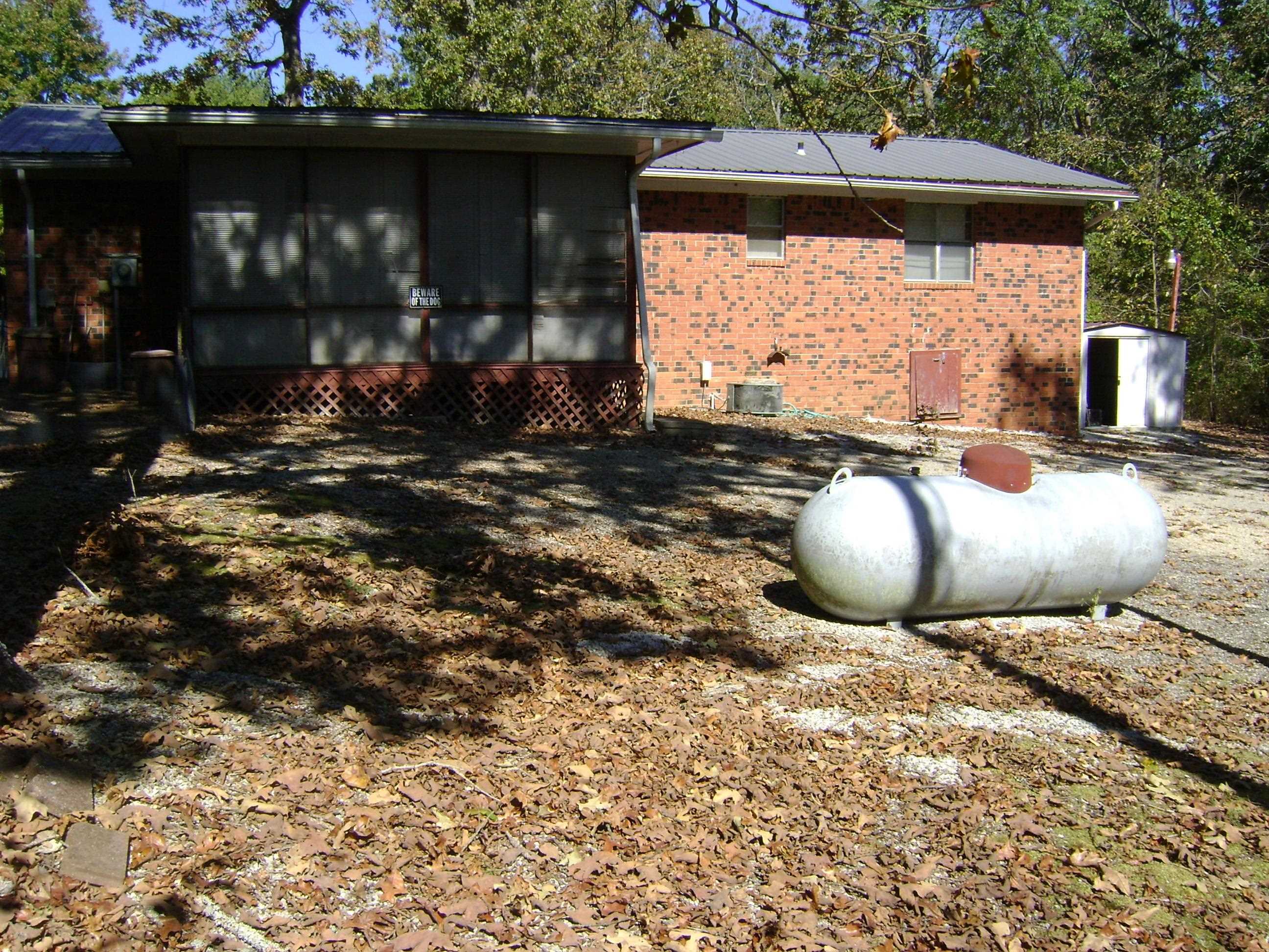 1003 Prairie  Horseshoe Bend, AR