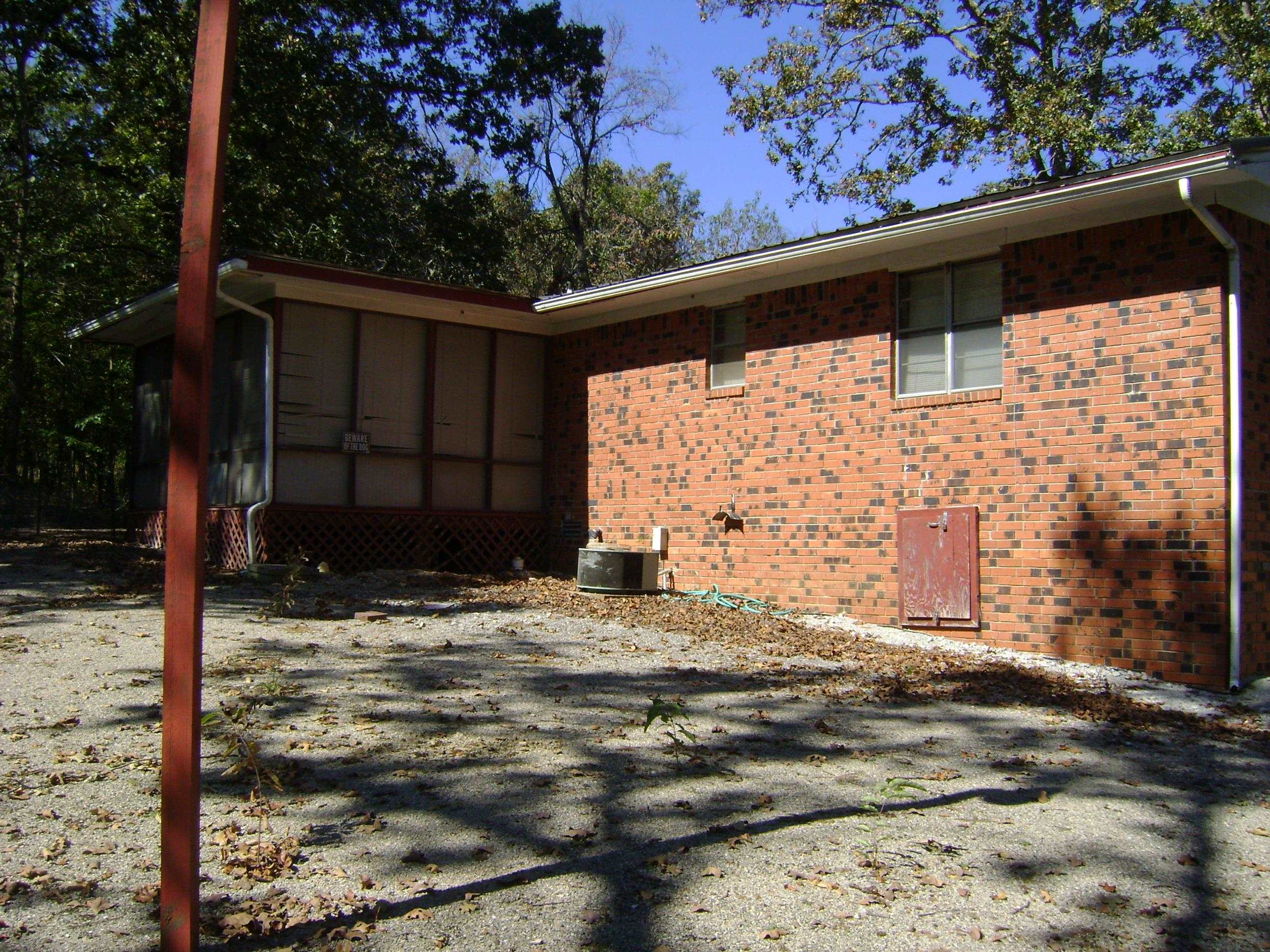 1003 Prairie  Horseshoe Bend, AR