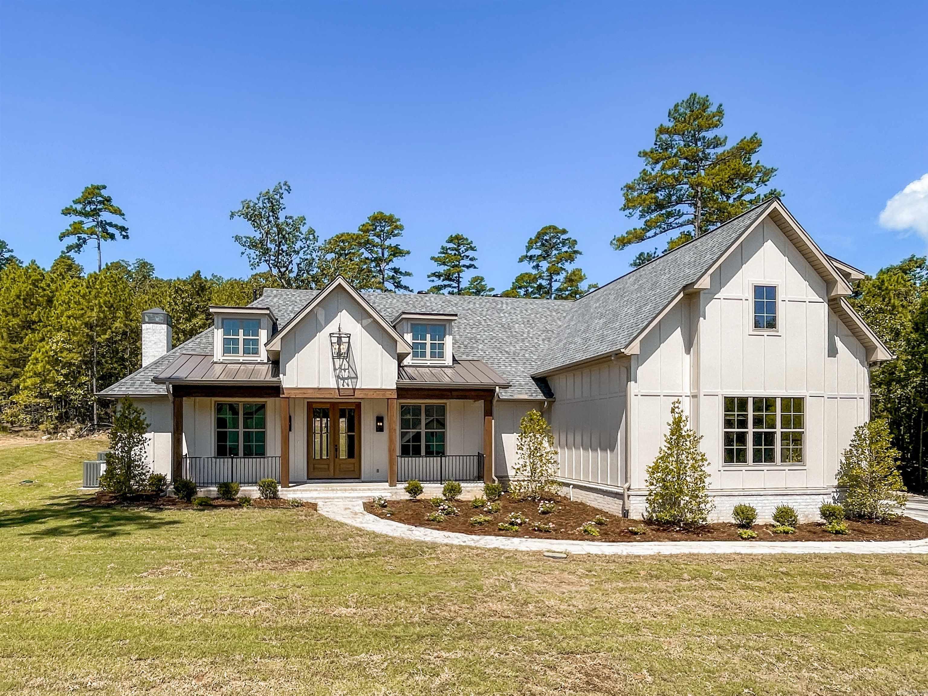 19105 Waterview Meadows Lane