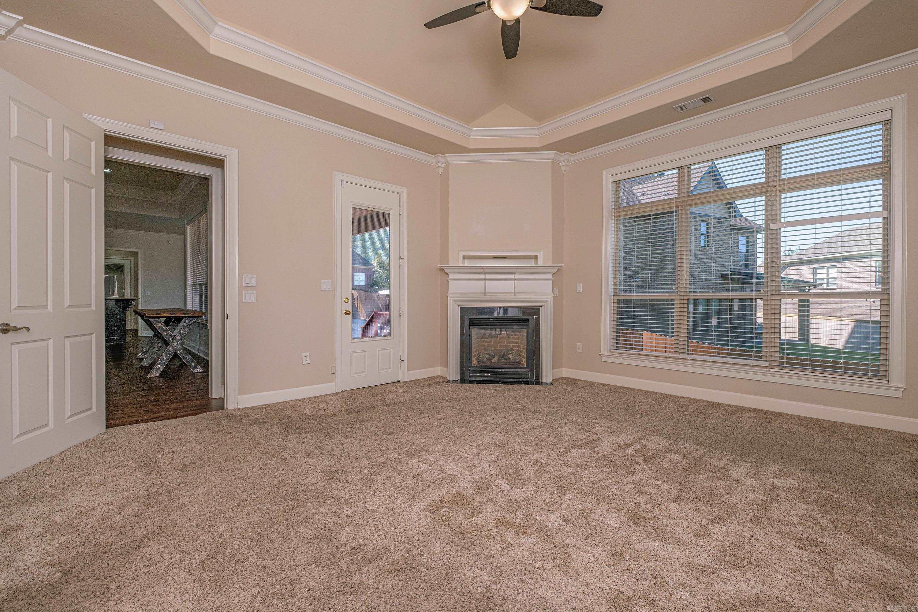 311 Commentry  Little Rock, AR