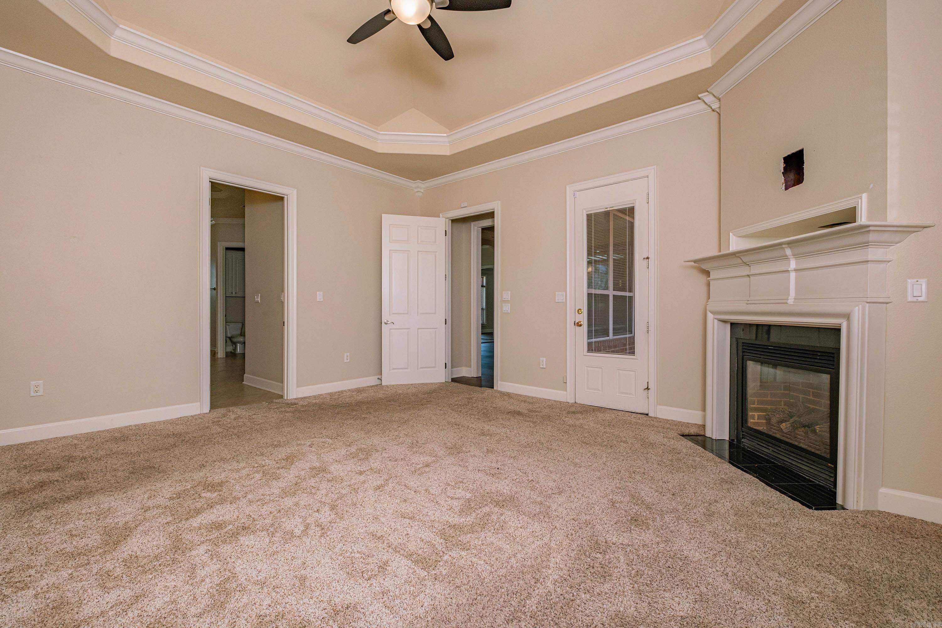 311 Commentry  Little Rock, AR