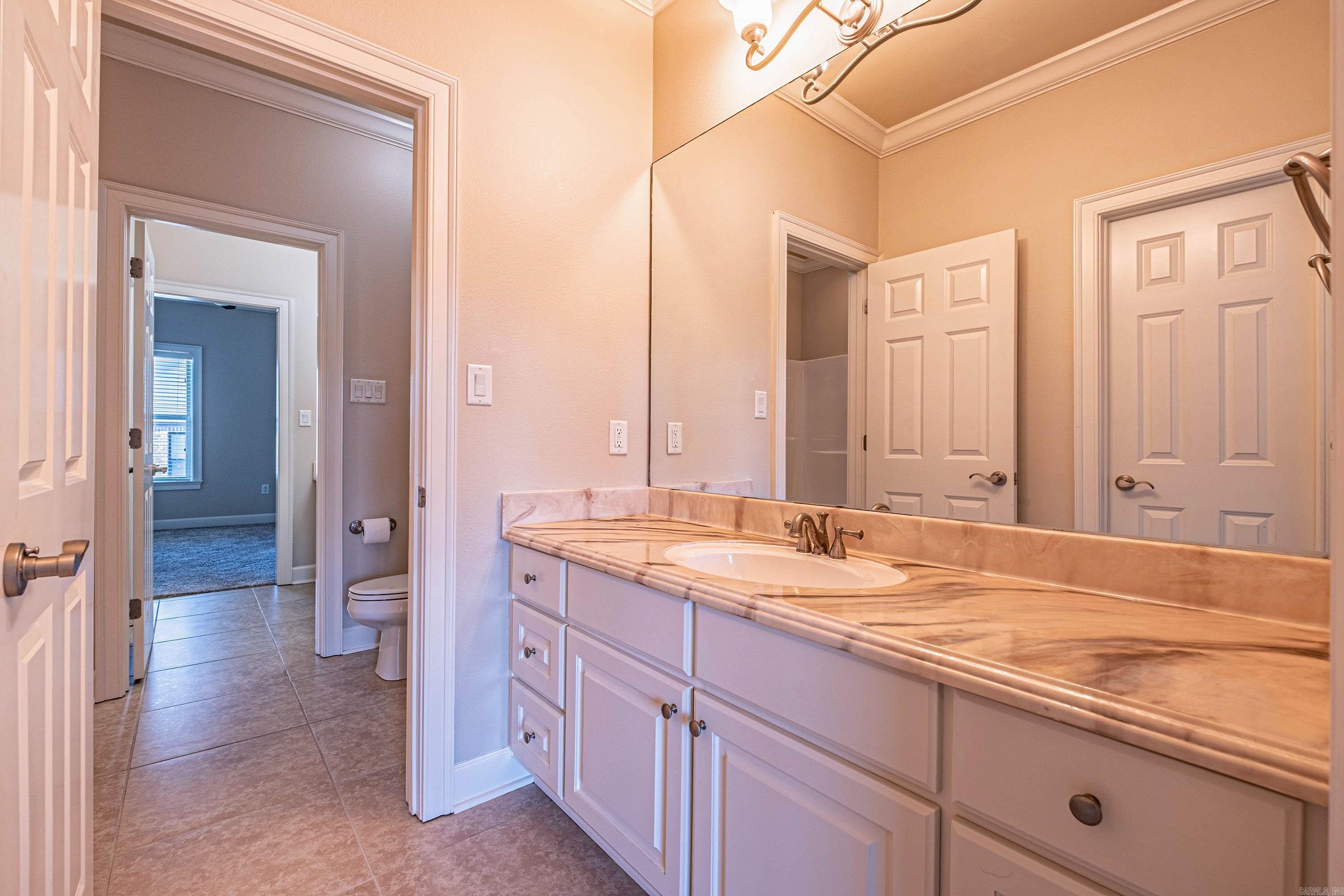 311 Commentry  Little Rock, AR