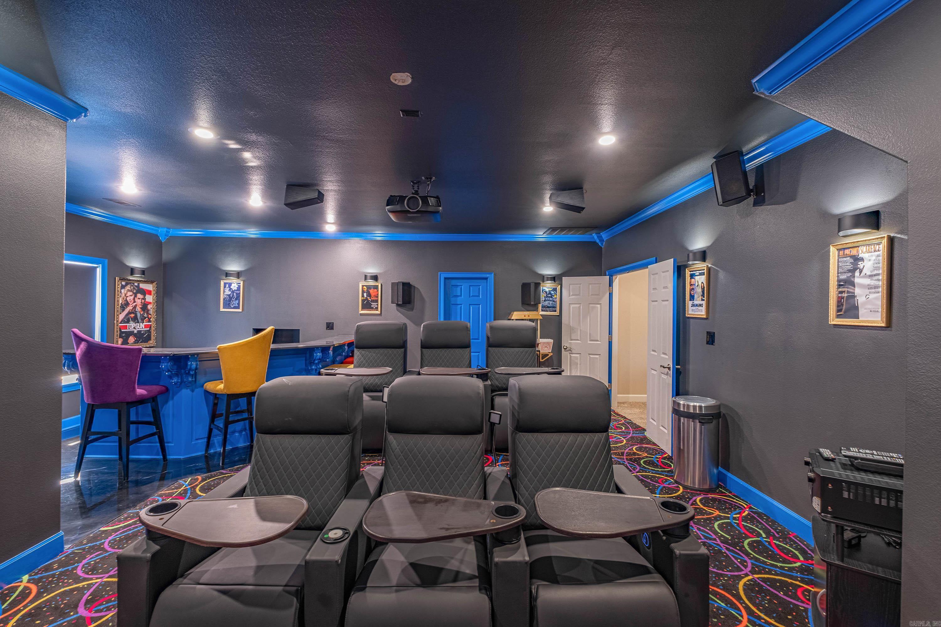 311 Commentry  Little Rock, AR