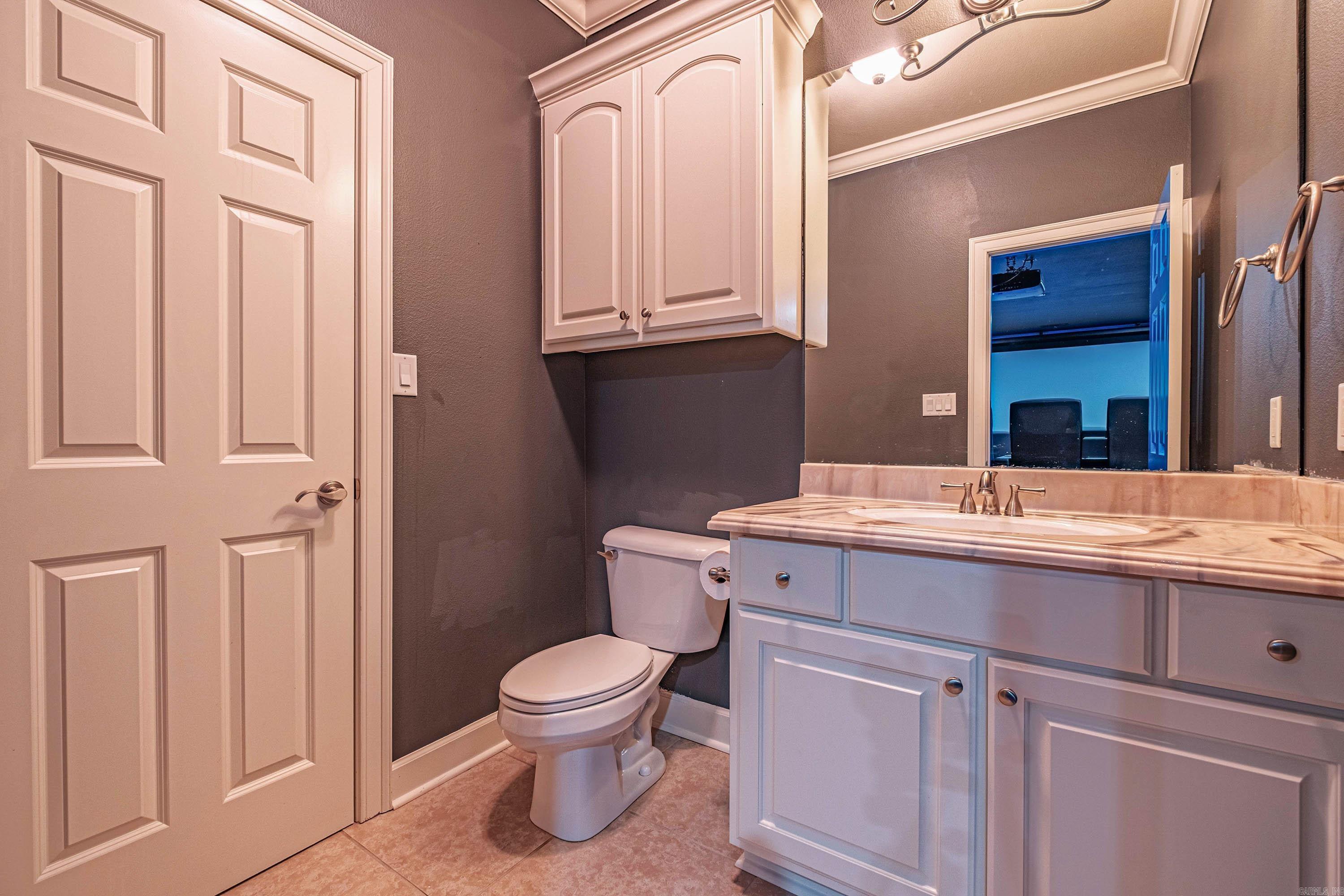 311 Commentry  Little Rock, AR