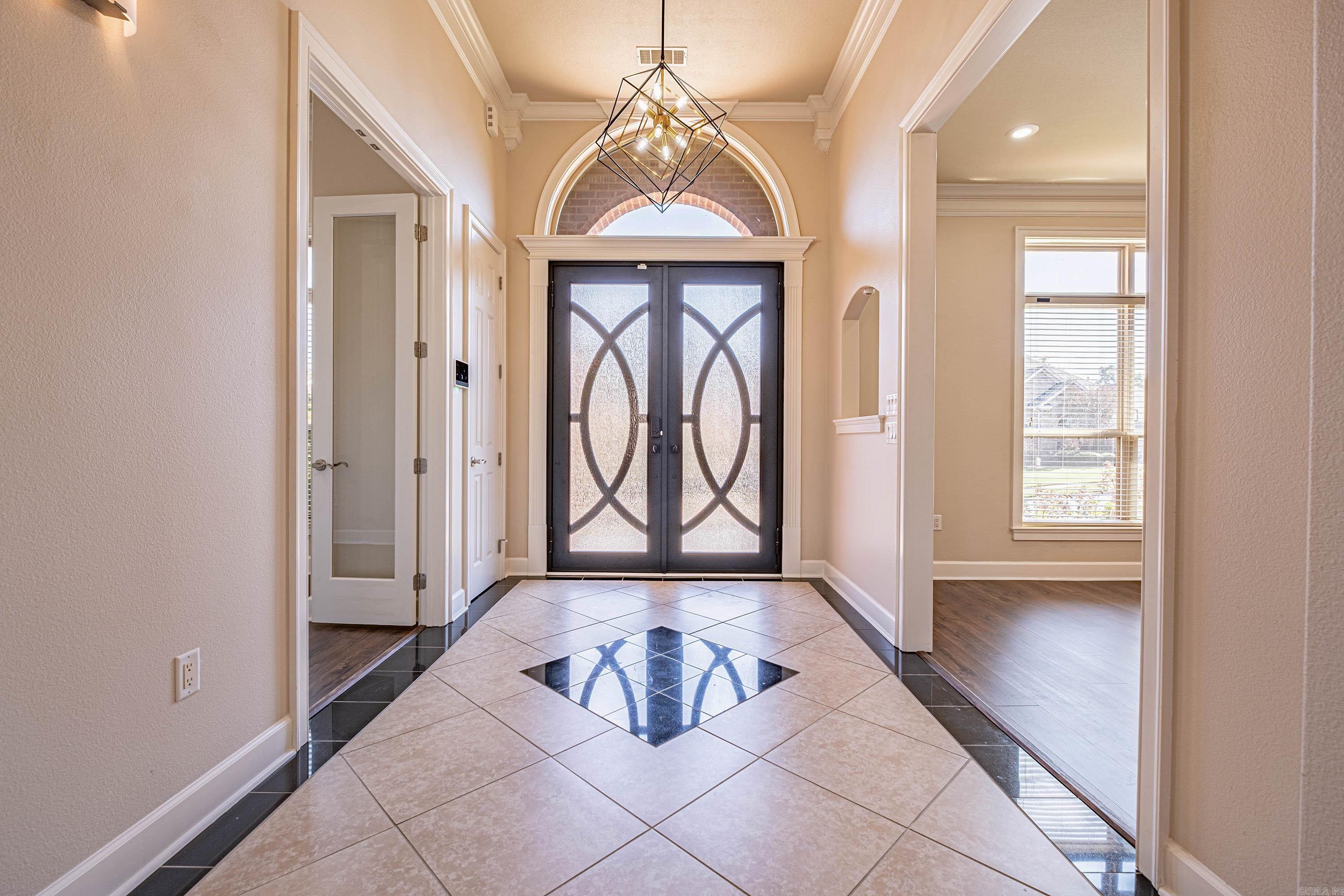 311 Commentry  Little Rock, AR