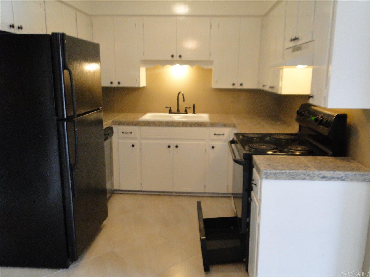 5101 H Street #1 Apartment #1 Little Rock, AR