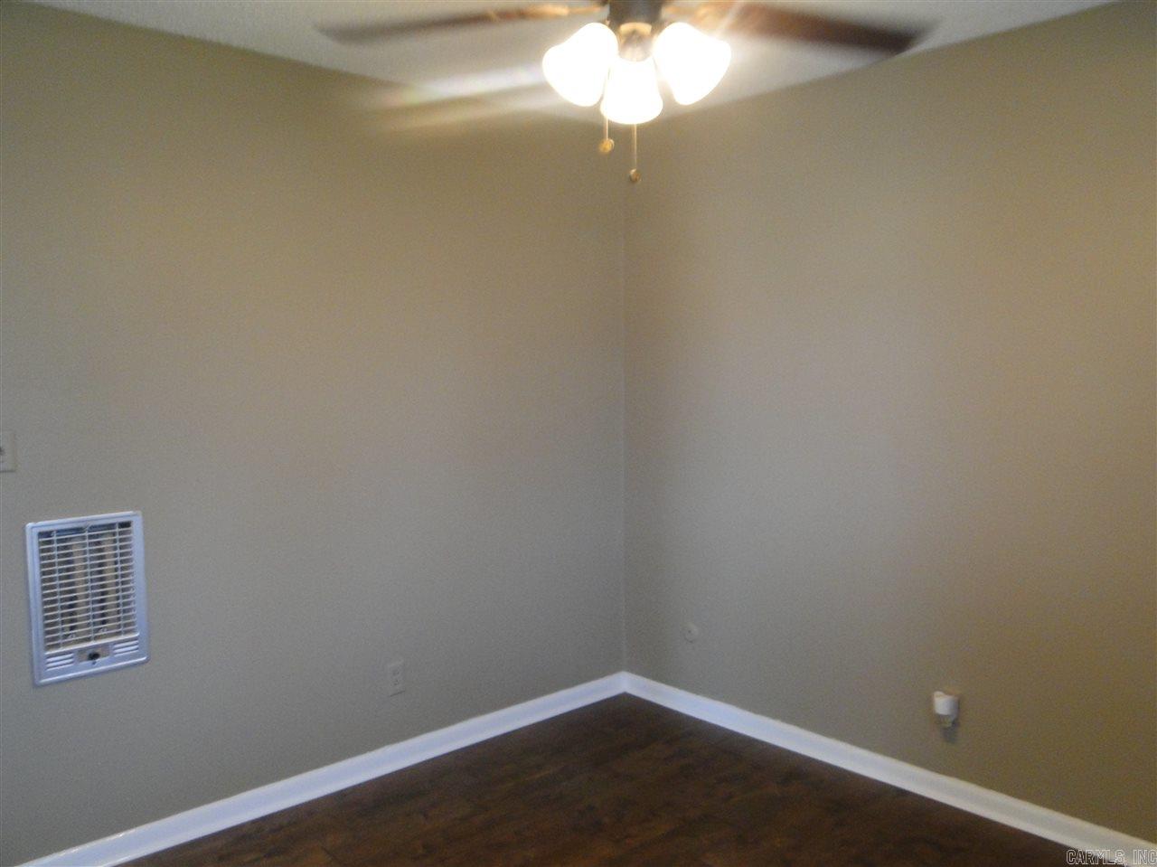 5101 H Street #1 Apartment #1 Little Rock, AR