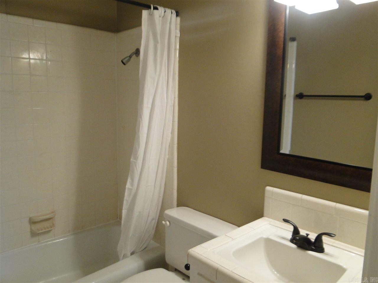 5101 H Street #1 Apartment #1 Little Rock, AR